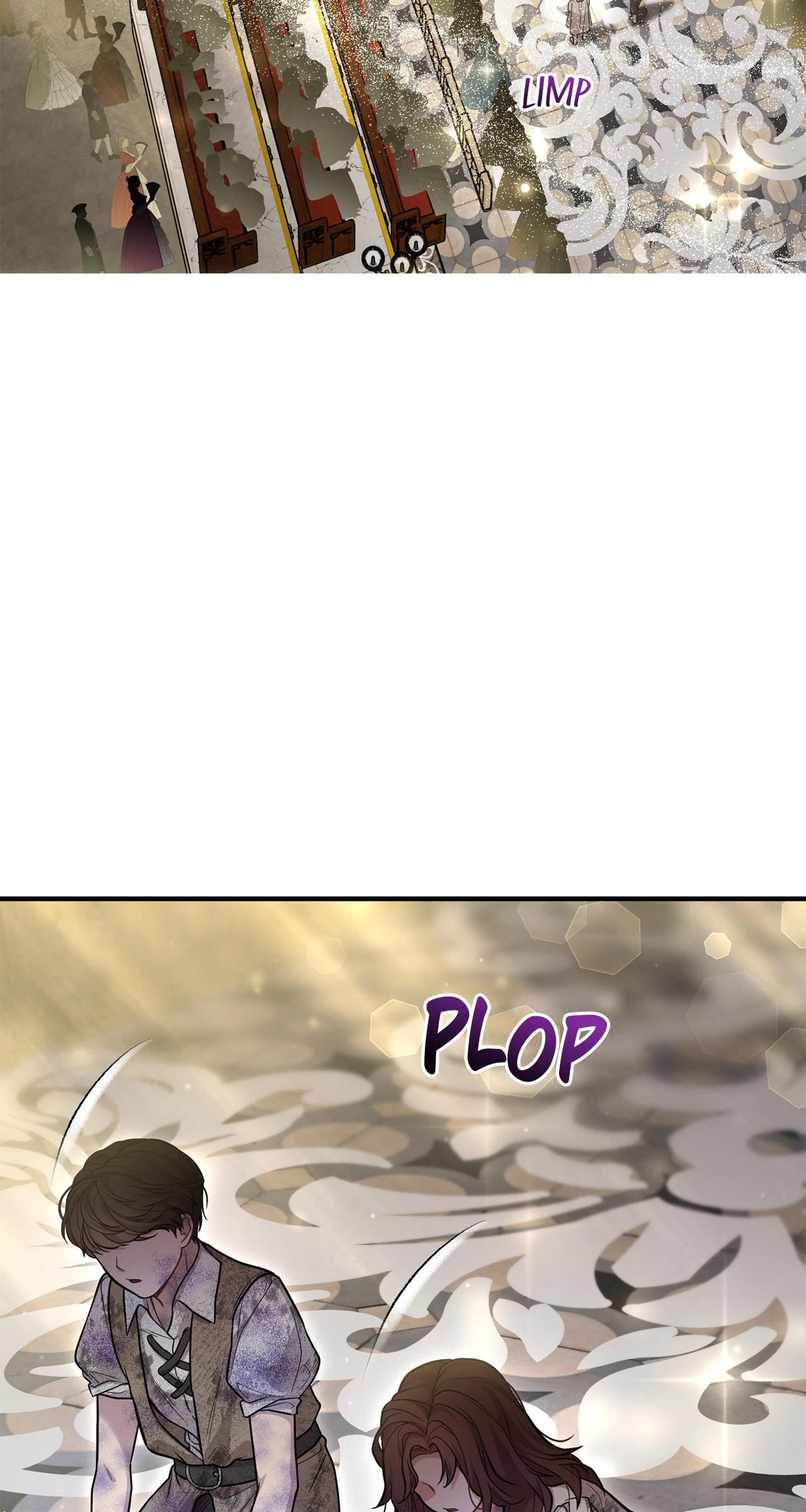 The Secret Bedroom of the Abandoned Princess [Official] - Chapter 79 manhwa