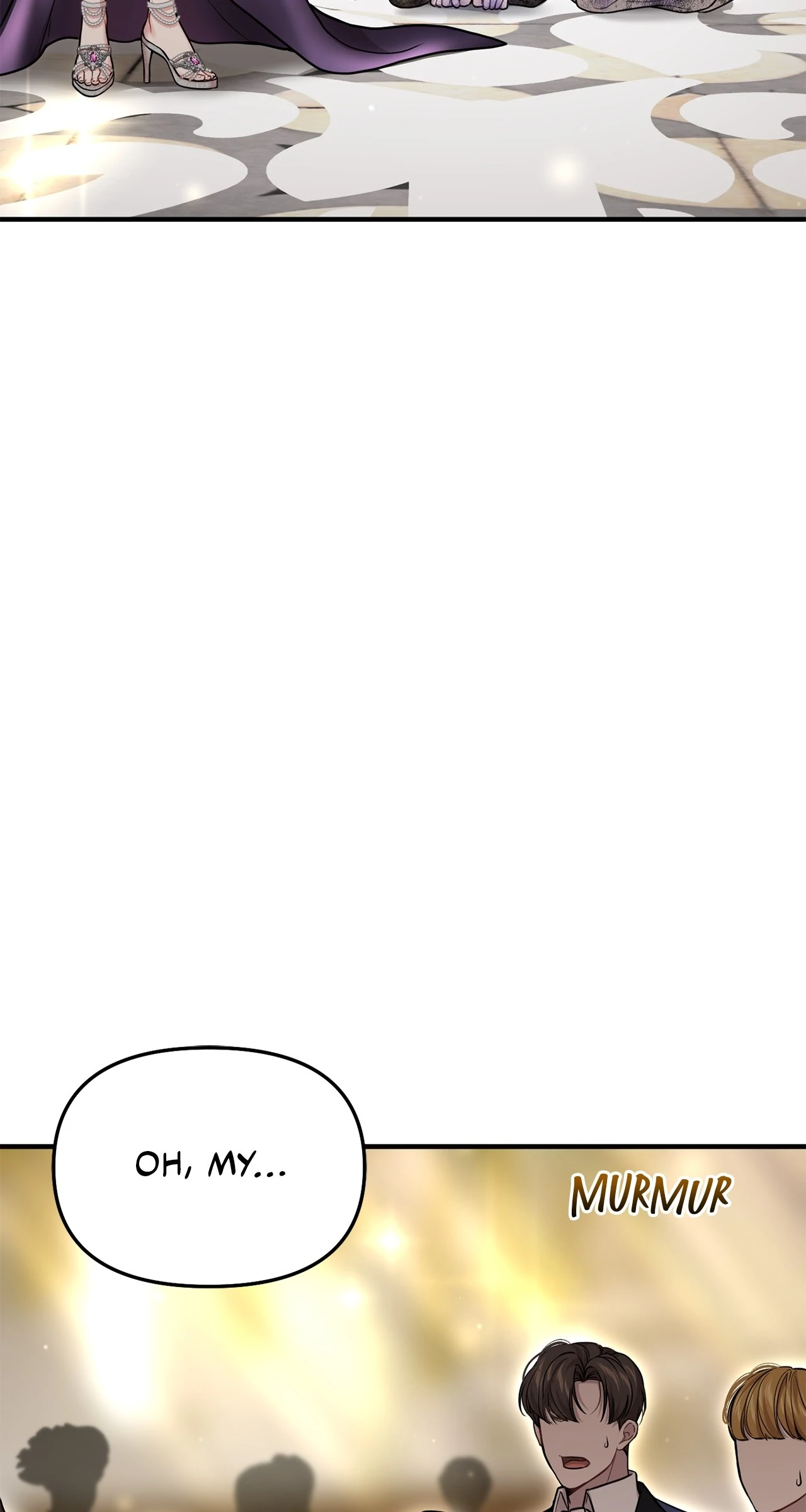 The Secret Bedroom of the Abandoned Princess [Official] - Chapter 79 manhwa