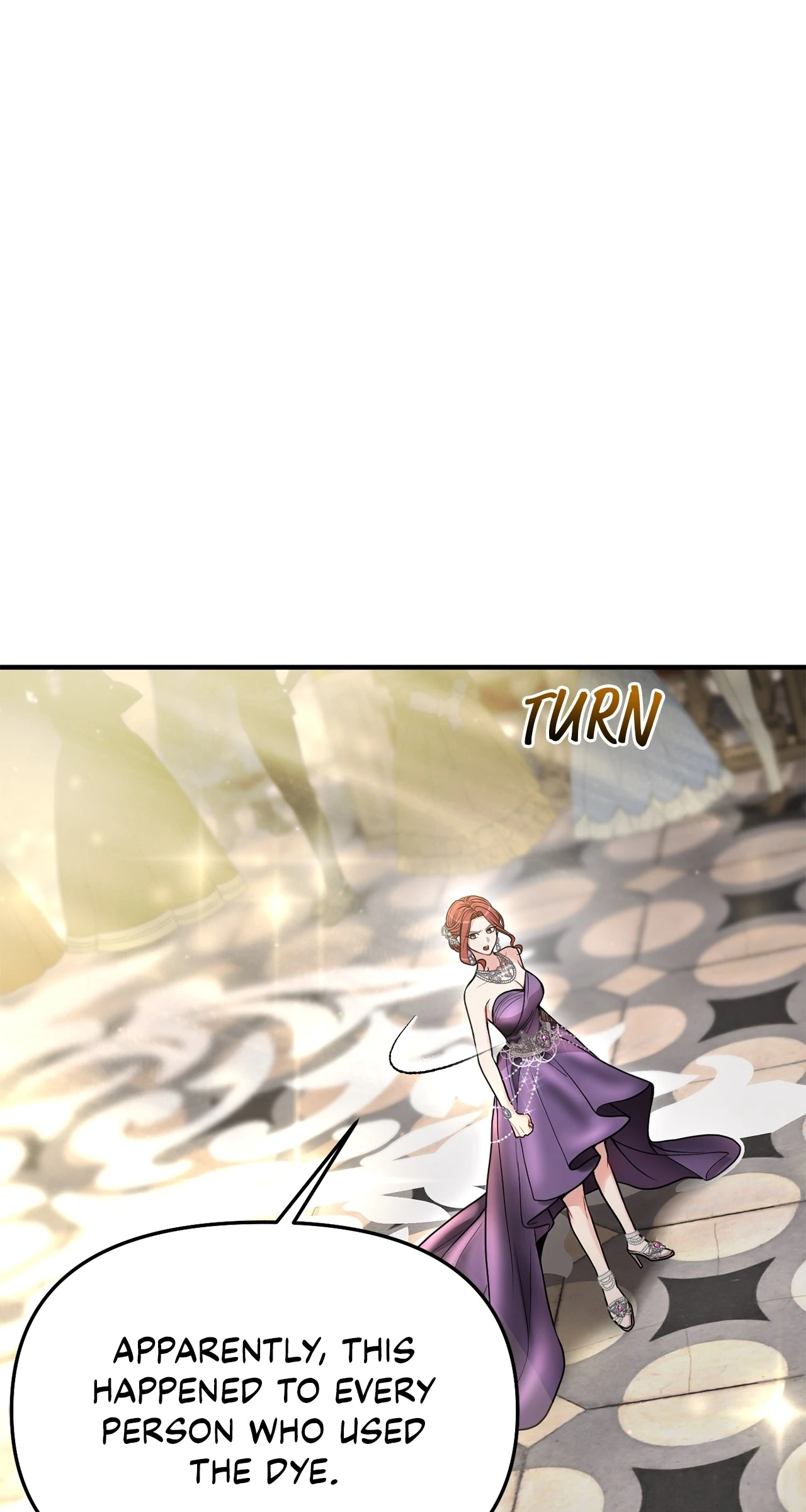 The Secret Bedroom of the Abandoned Princess [Official] - Chapter 79 manhwa