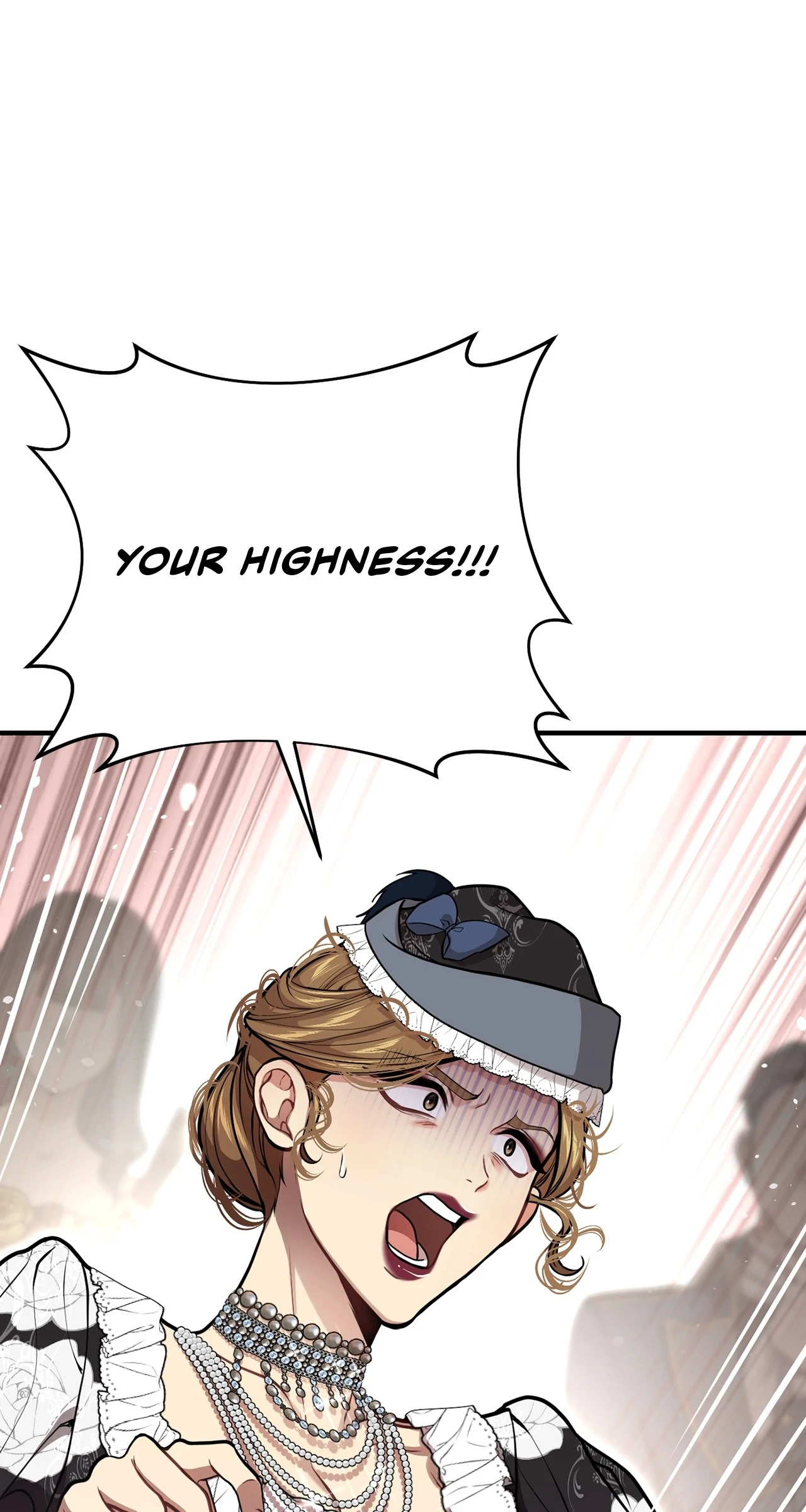 The Secret Bedroom of the Abandoned Princess [Official] - Chapter 79 manhwa