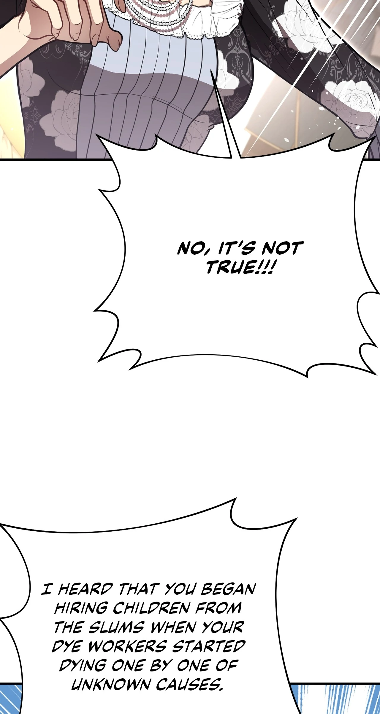 The Secret Bedroom of the Abandoned Princess [Official] - Chapter 79 manhwa