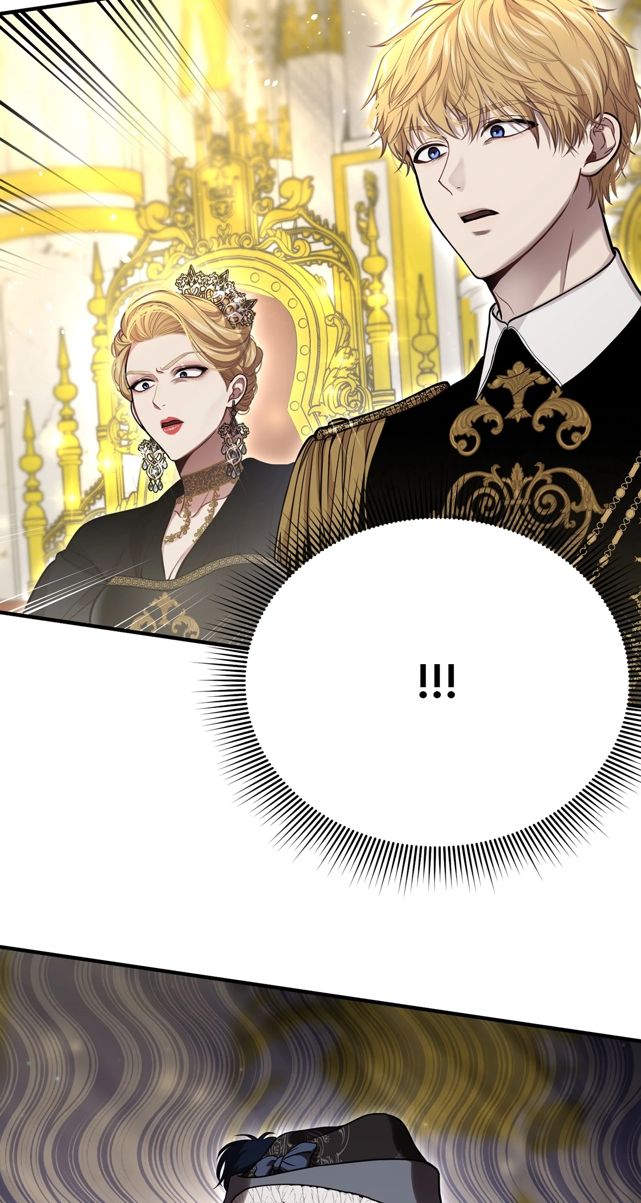 The Secret Bedroom of the Abandoned Princess [Official] - Chapter 79 manhwa