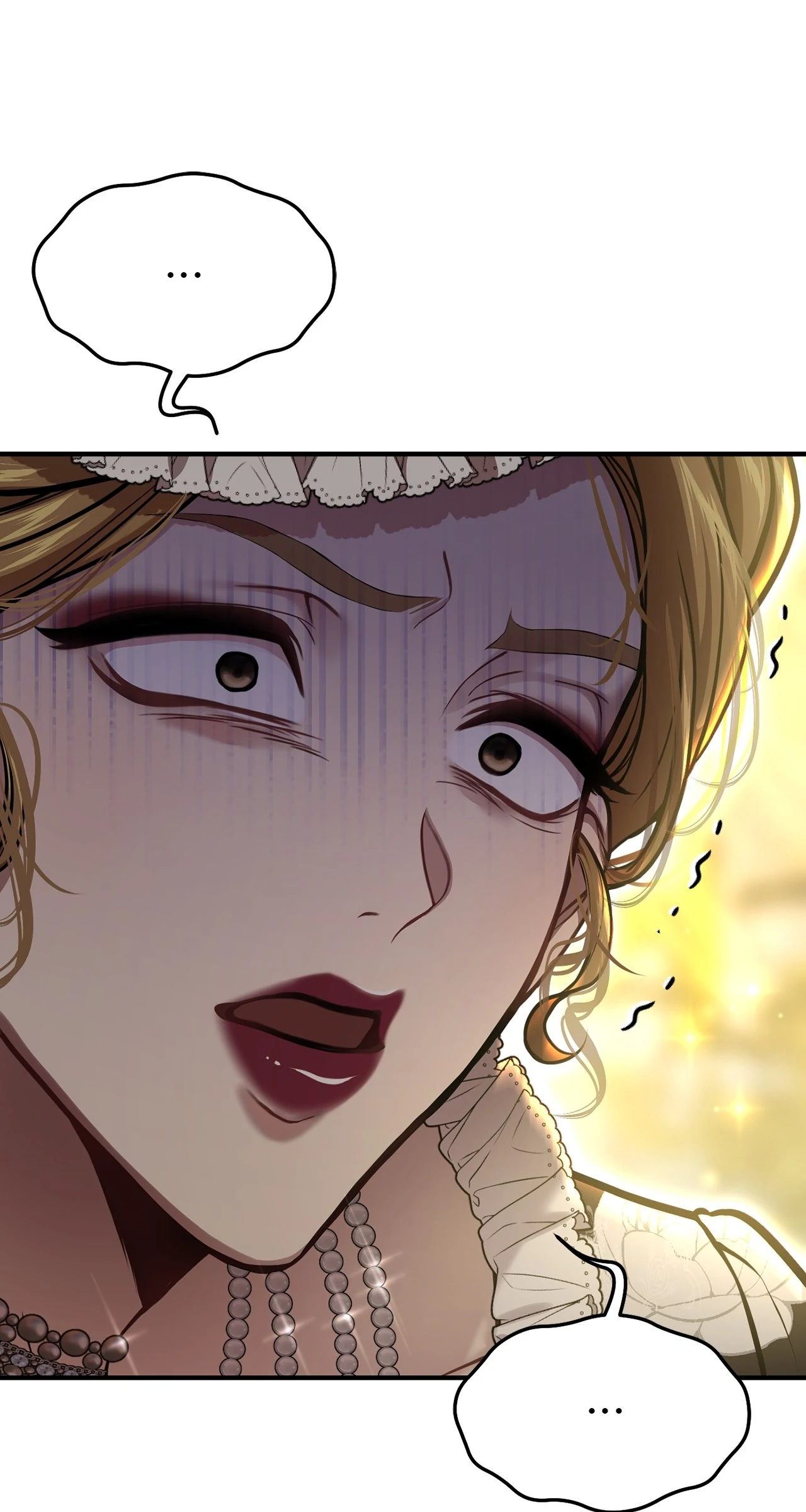 The Secret Bedroom of the Abandoned Princess [Official] - Chapter 79 manhwa