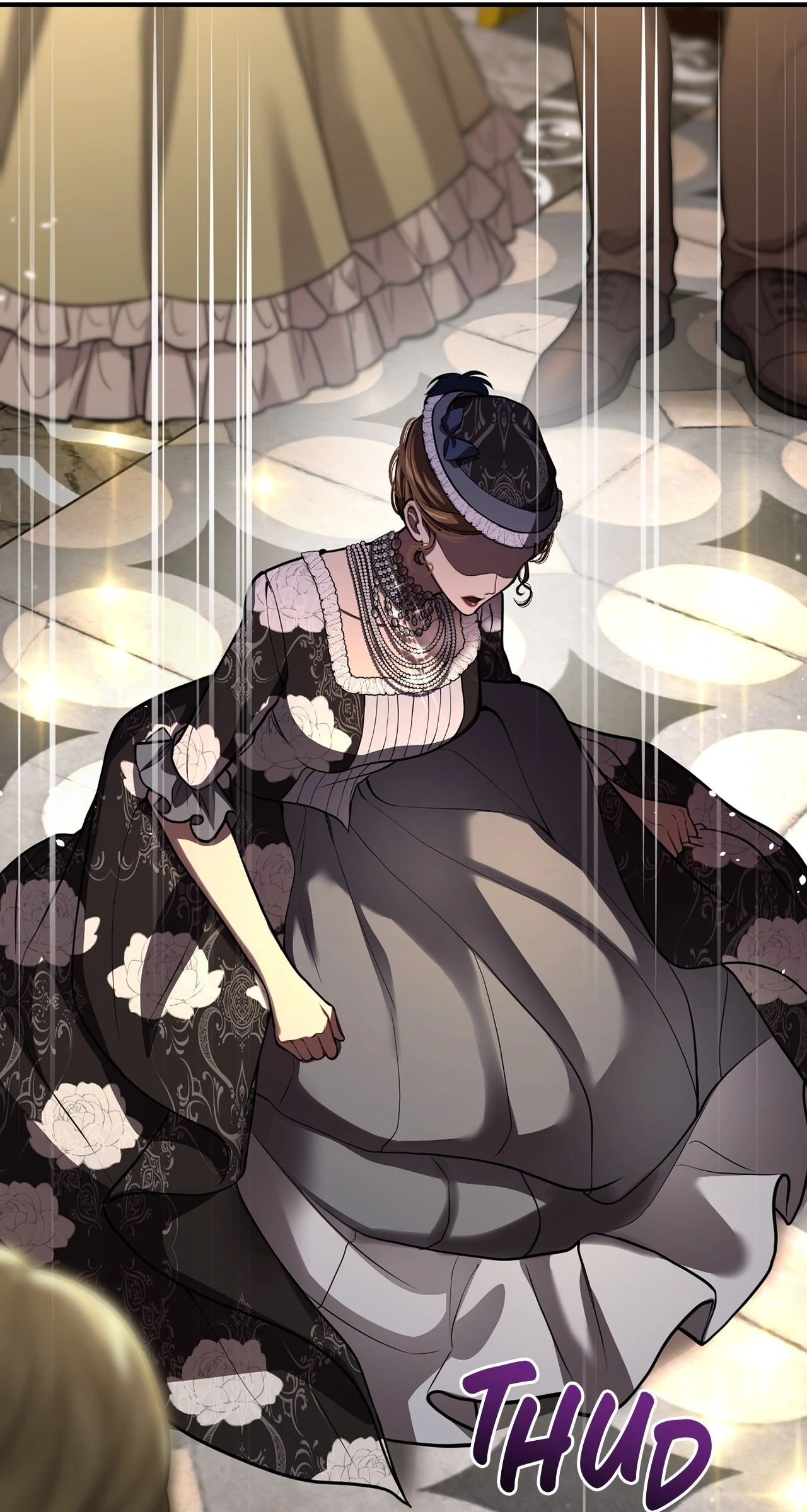 The Secret Bedroom of the Abandoned Princess [Official] - Chapter 79 manhwa