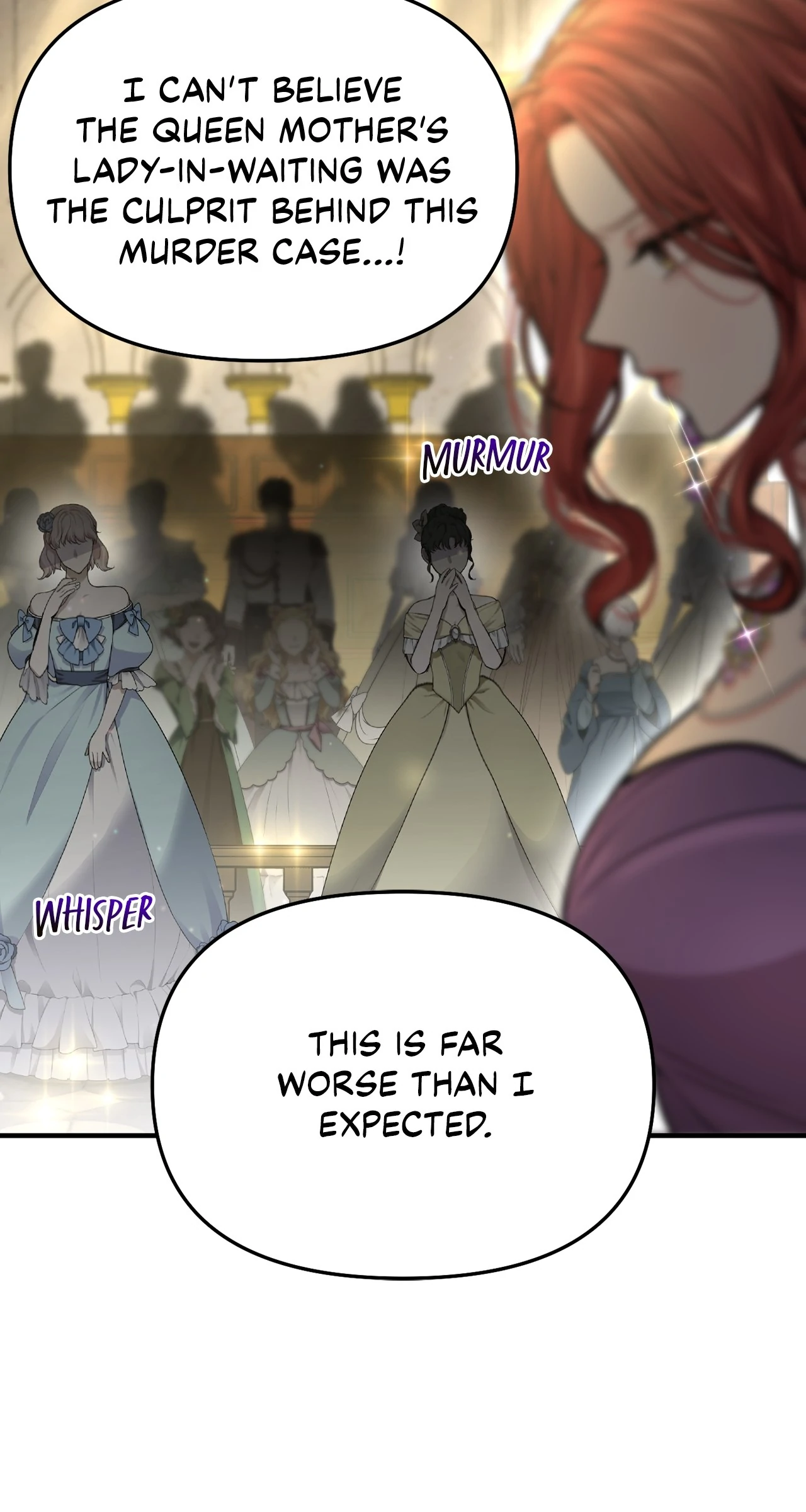 The Secret Bedroom of the Abandoned Princess [Official] - Chapter 79 manhwa
