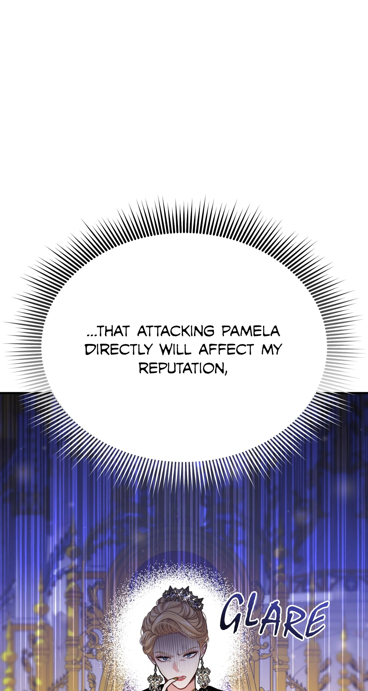 The Secret Bedroom of the Abandoned Princess [Official] - Chapter 79 manhwa