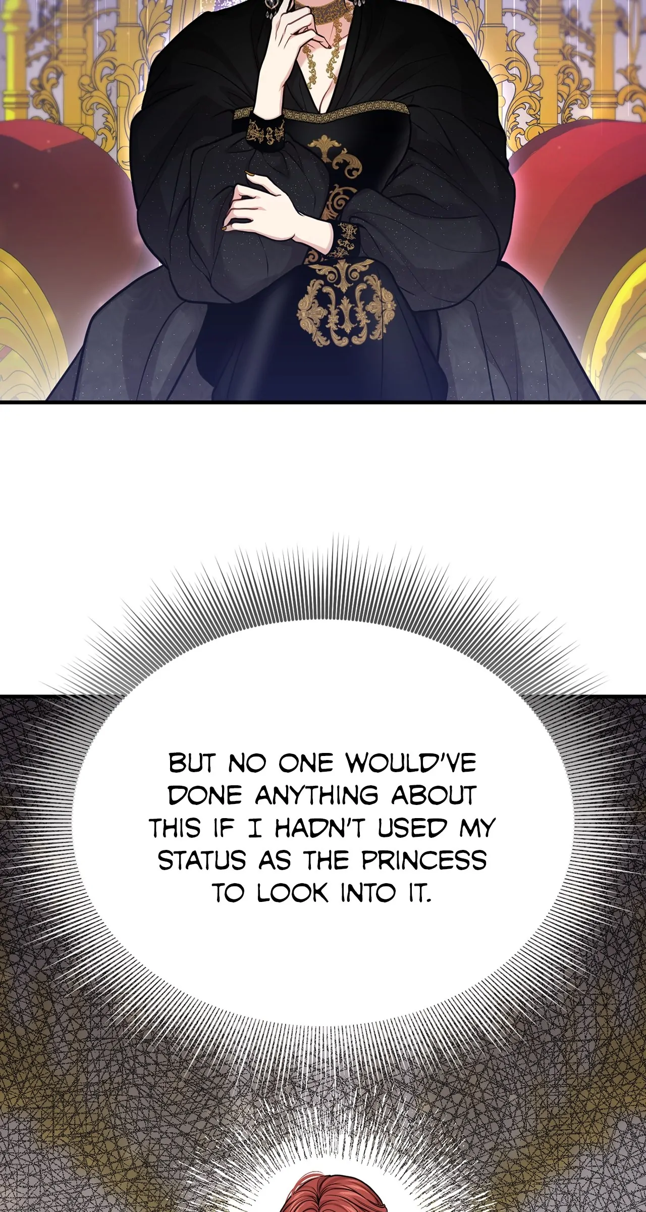 The Secret Bedroom of the Abandoned Princess [Official] - Chapter 79 manhwa