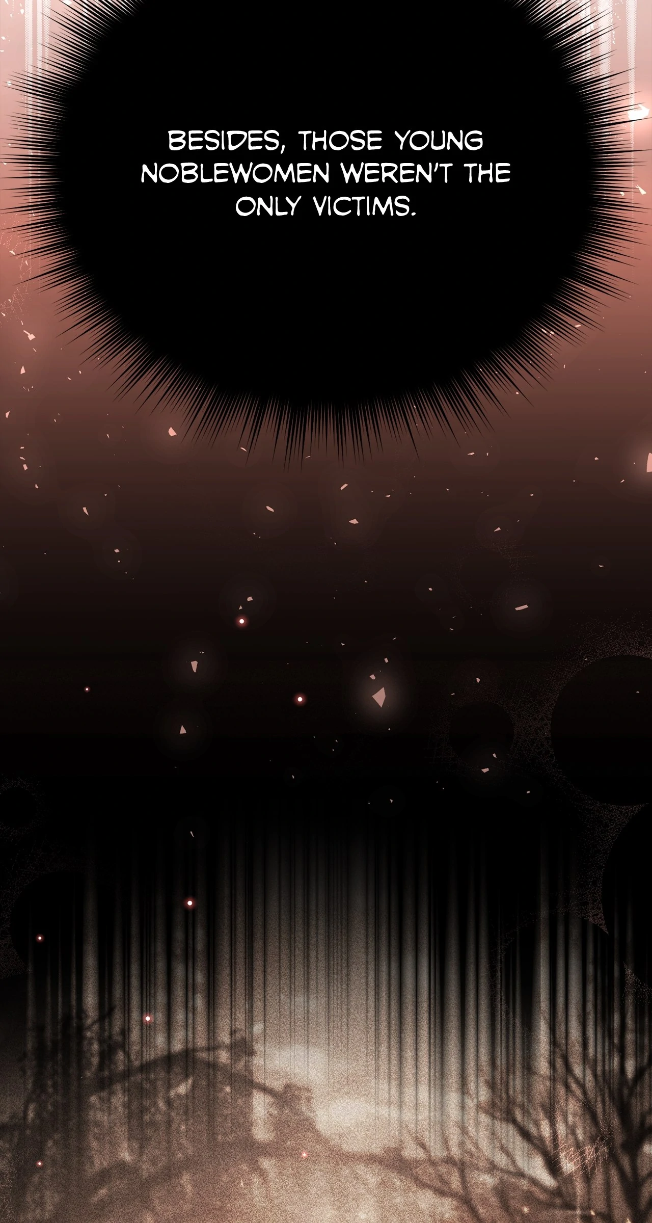 The Secret Bedroom of the Abandoned Princess [Official] - Chapter 79 manhwa
