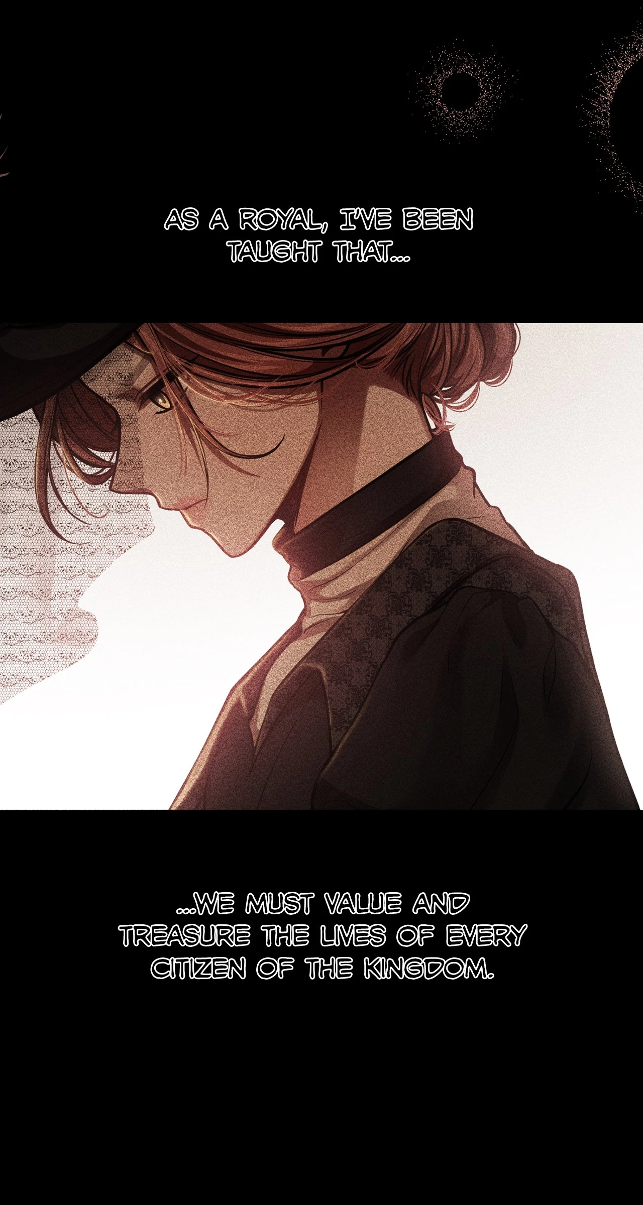 The Secret Bedroom of the Abandoned Princess [Official] - Chapter 79 manhwa
