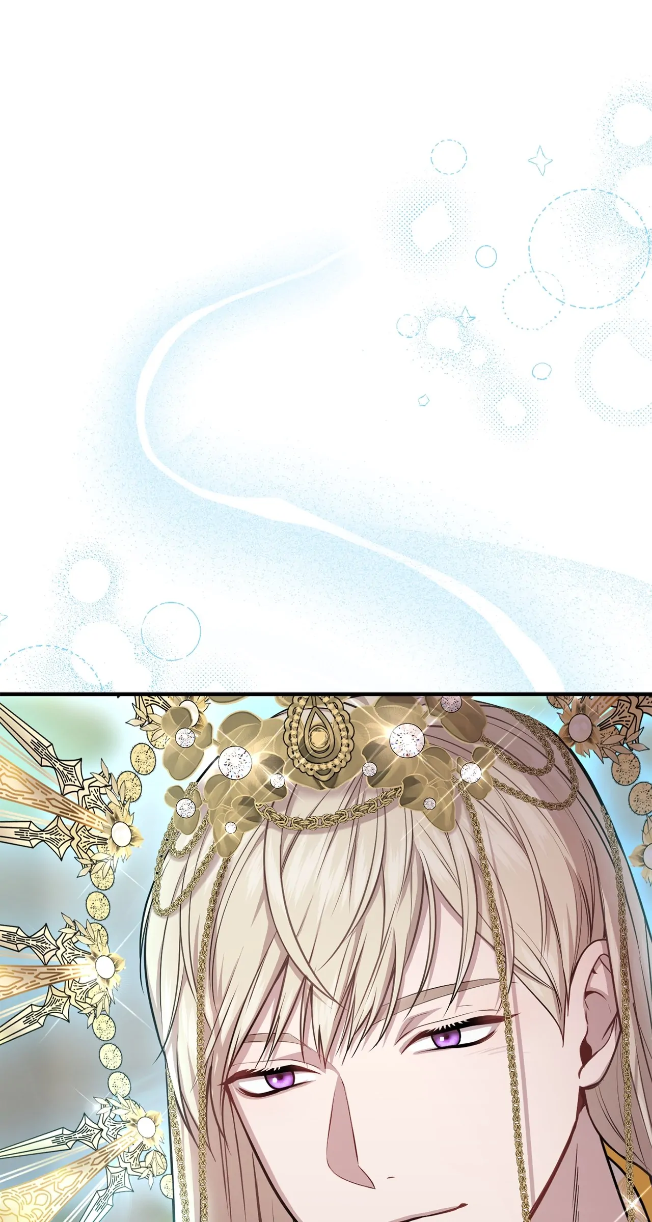 The Secret Bedroom of the Abandoned Princess [Official] - Chapter 8 manhwa