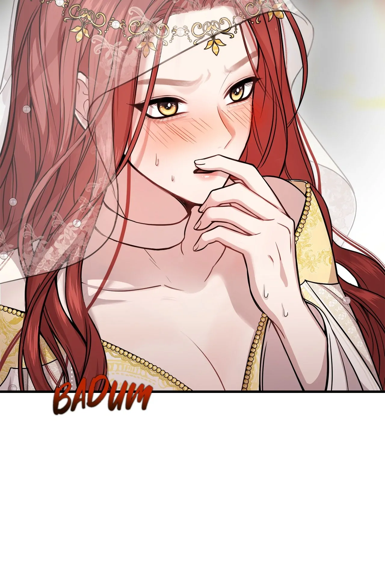 The Secret Bedroom of the Abandoned Princess [Official] - Chapter 8 manhwa