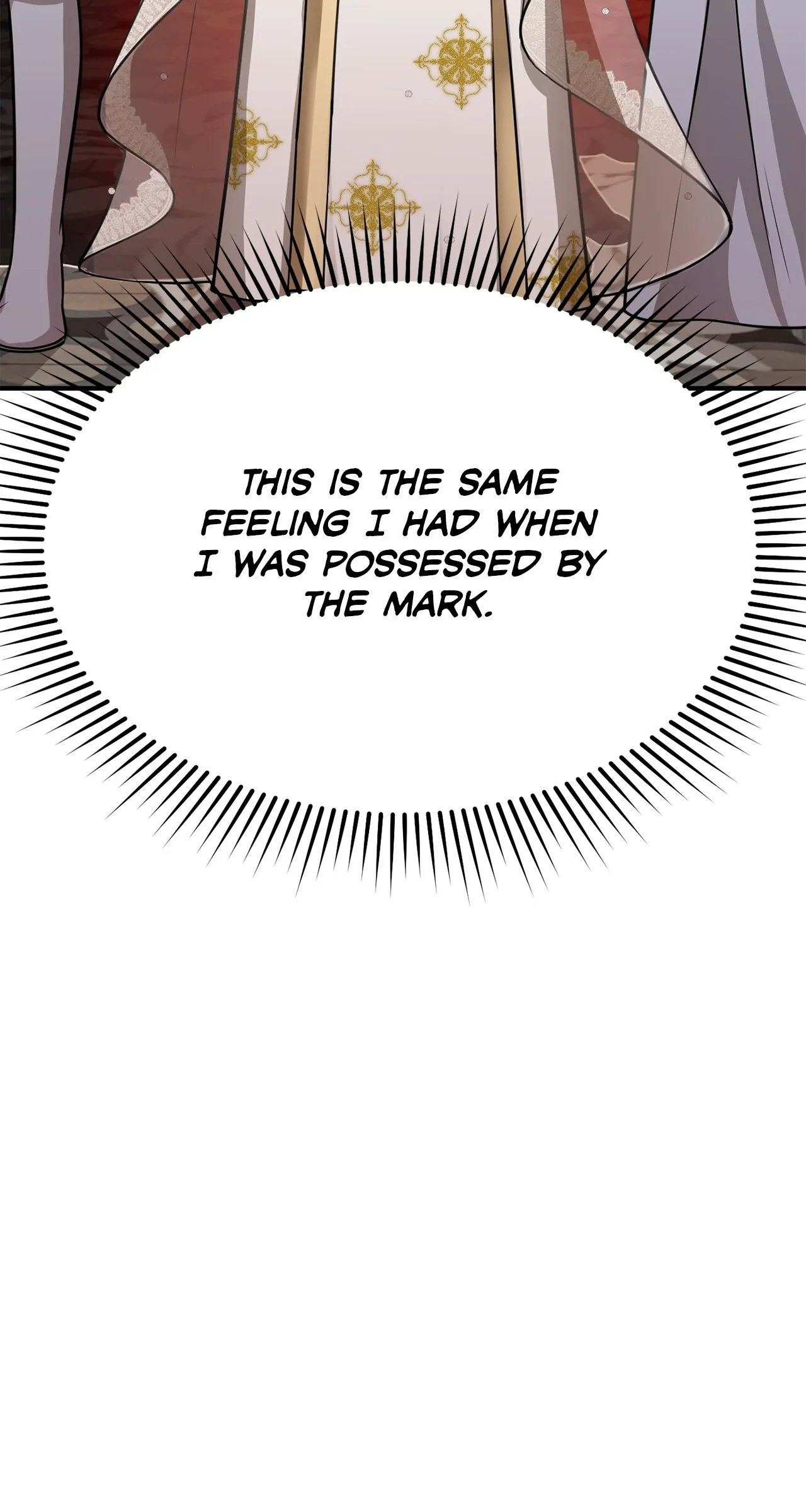 The Secret Bedroom of the Abandoned Princess [Official] - Chapter 8 manhwa