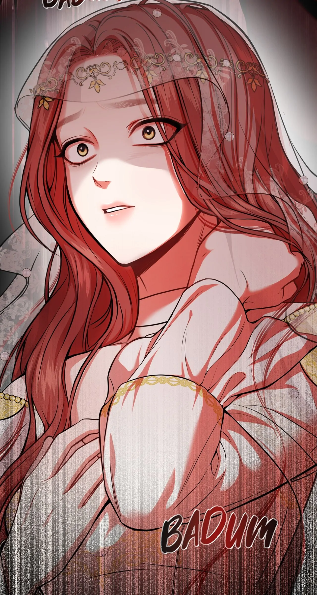 The Secret Bedroom of the Abandoned Princess [Official] - Chapter 8 manhwa