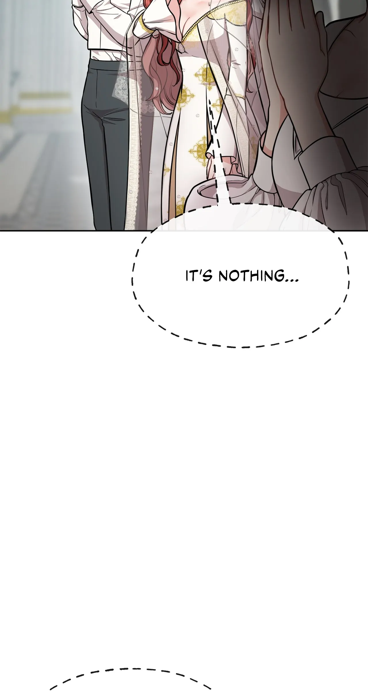 The Secret Bedroom of the Abandoned Princess [Official] - Chapter 8 manhwa