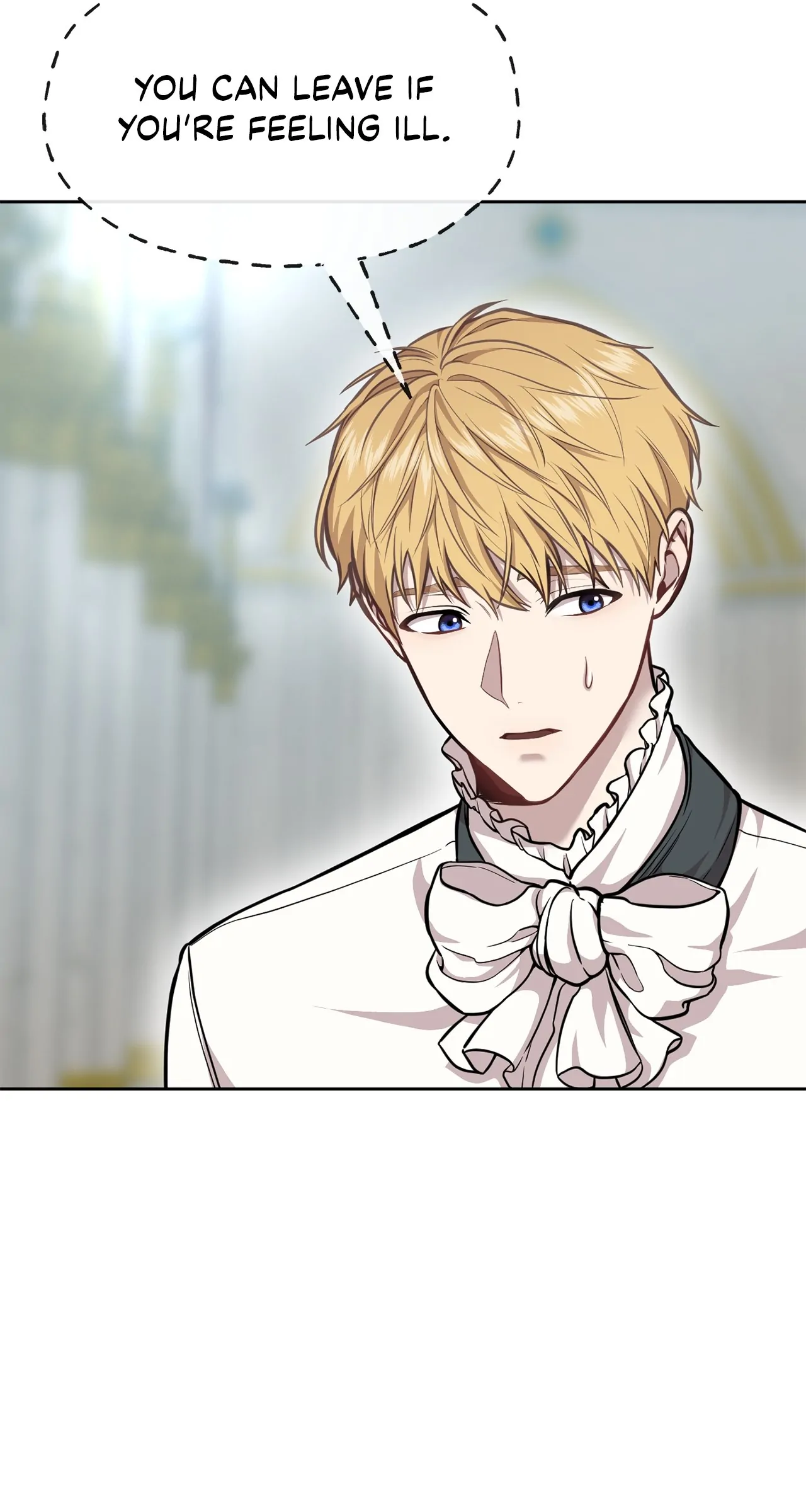 The Secret Bedroom of the Abandoned Princess [Official] - Chapter 8 manhwa