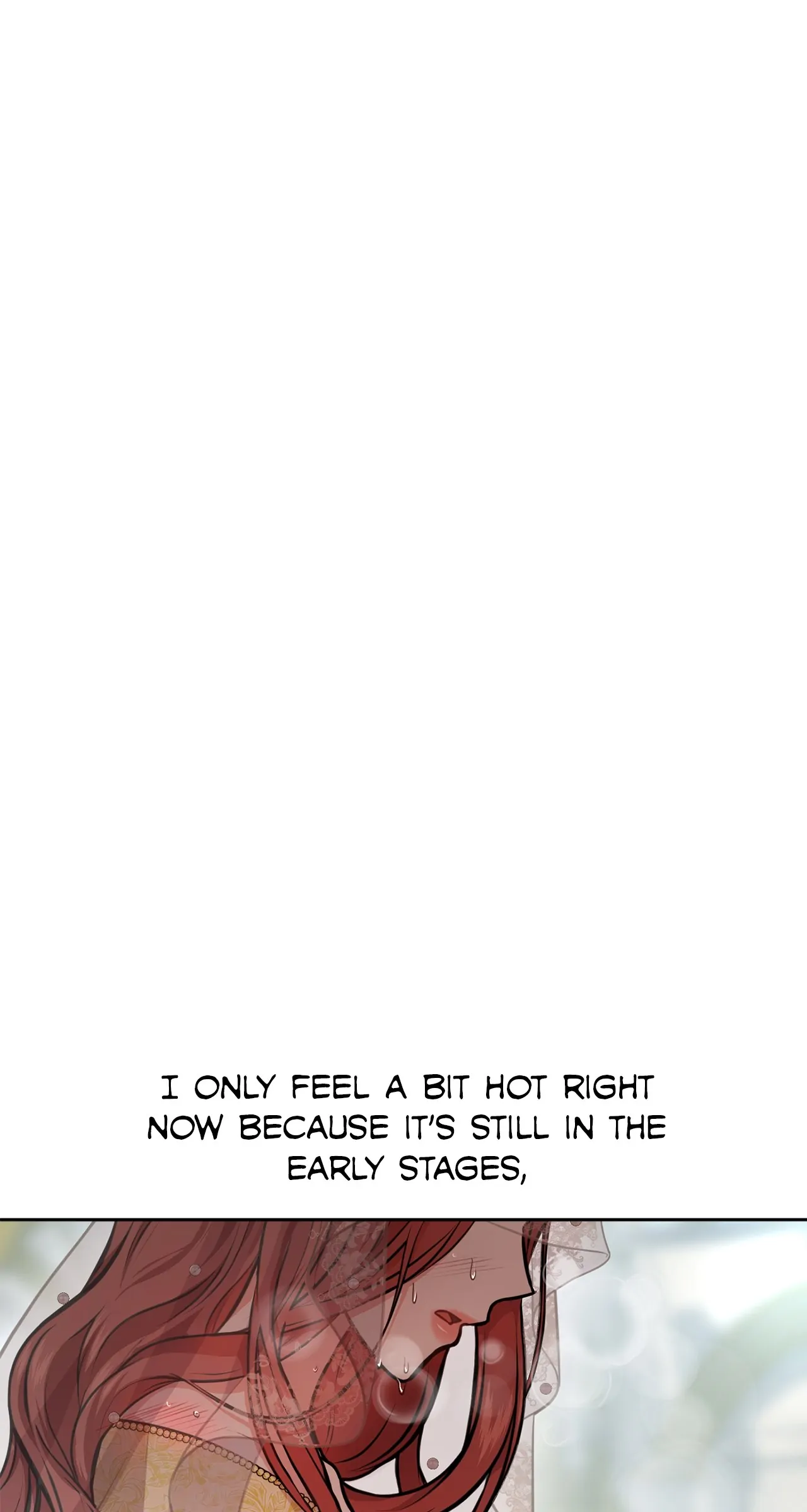 The Secret Bedroom of the Abandoned Princess [Official] - Chapter 8 manhwa