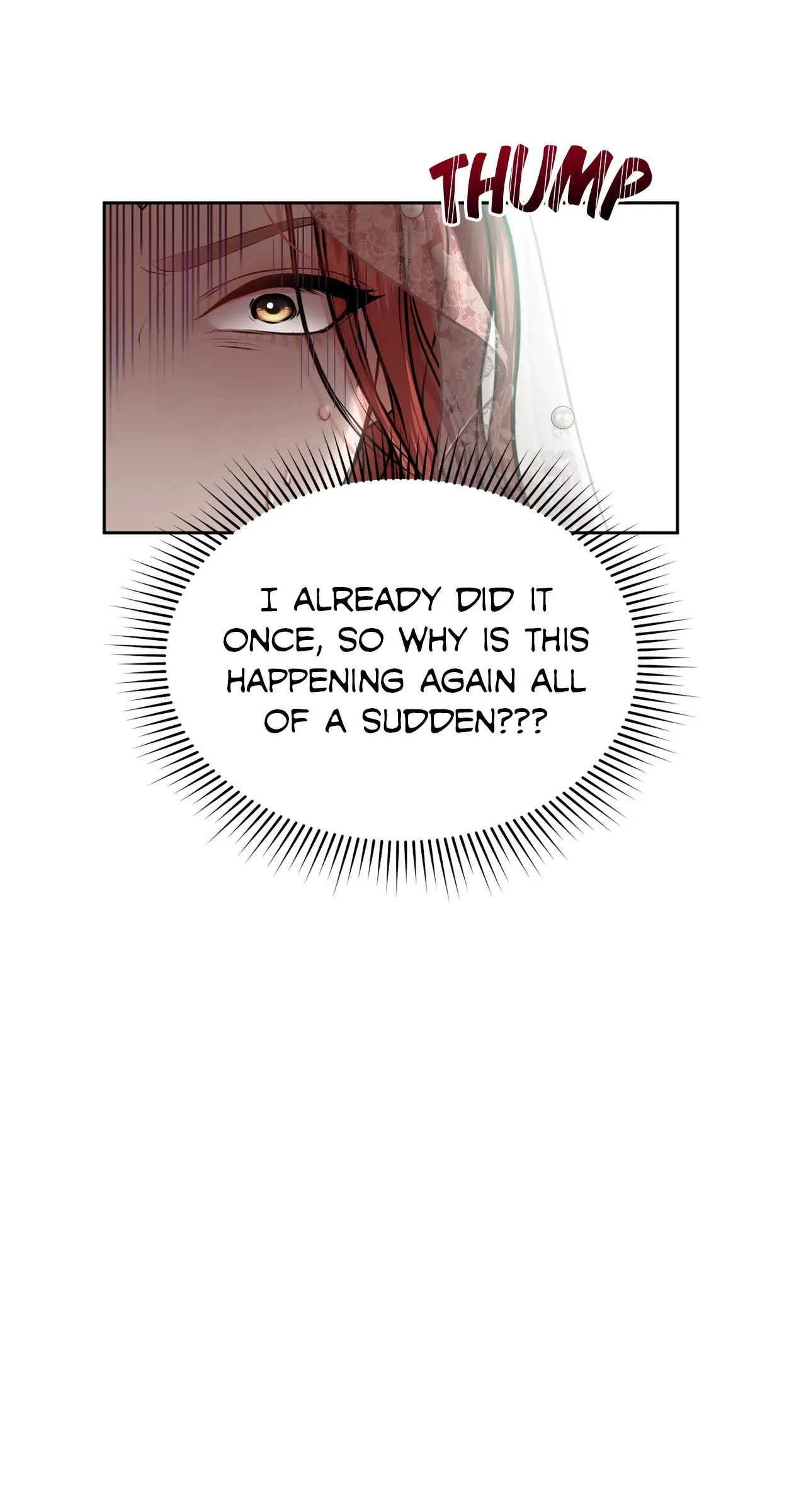 The Secret Bedroom of the Abandoned Princess [Official] - Chapter 8 manhwa