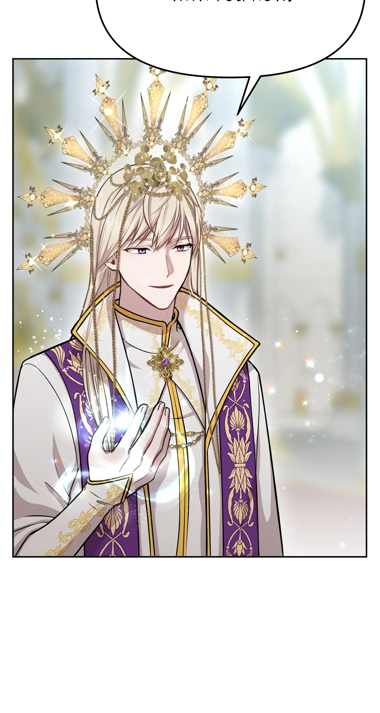 The Secret Bedroom of the Abandoned Princess [Official] - Chapter 8 manhwa