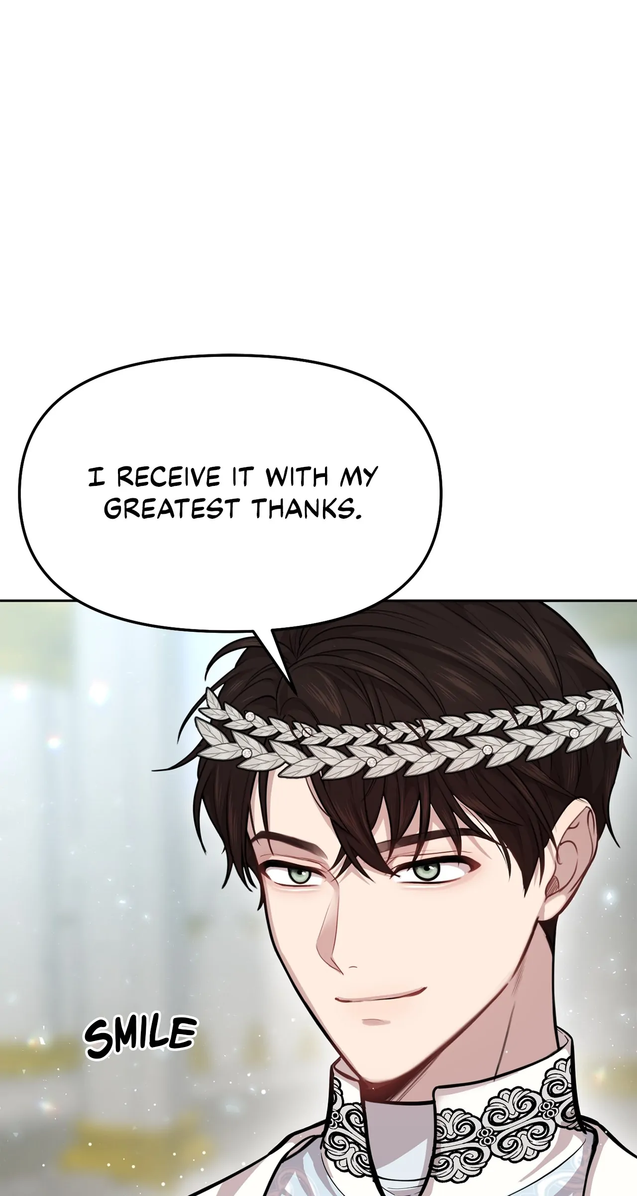 The Secret Bedroom of the Abandoned Princess [Official] - Chapter 8 manhwa