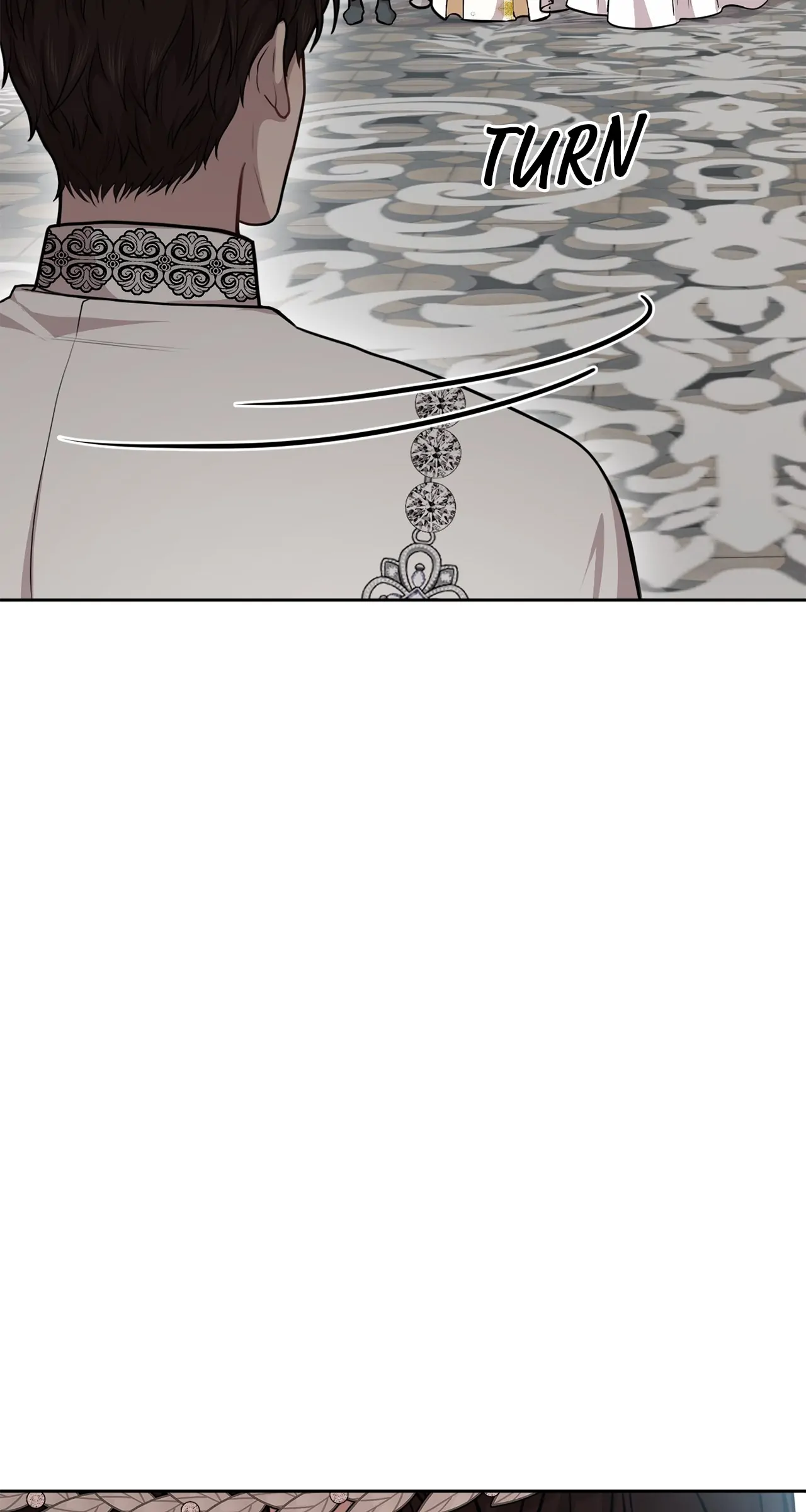 The Secret Bedroom of the Abandoned Princess [Official] - Chapter 8 manhwa