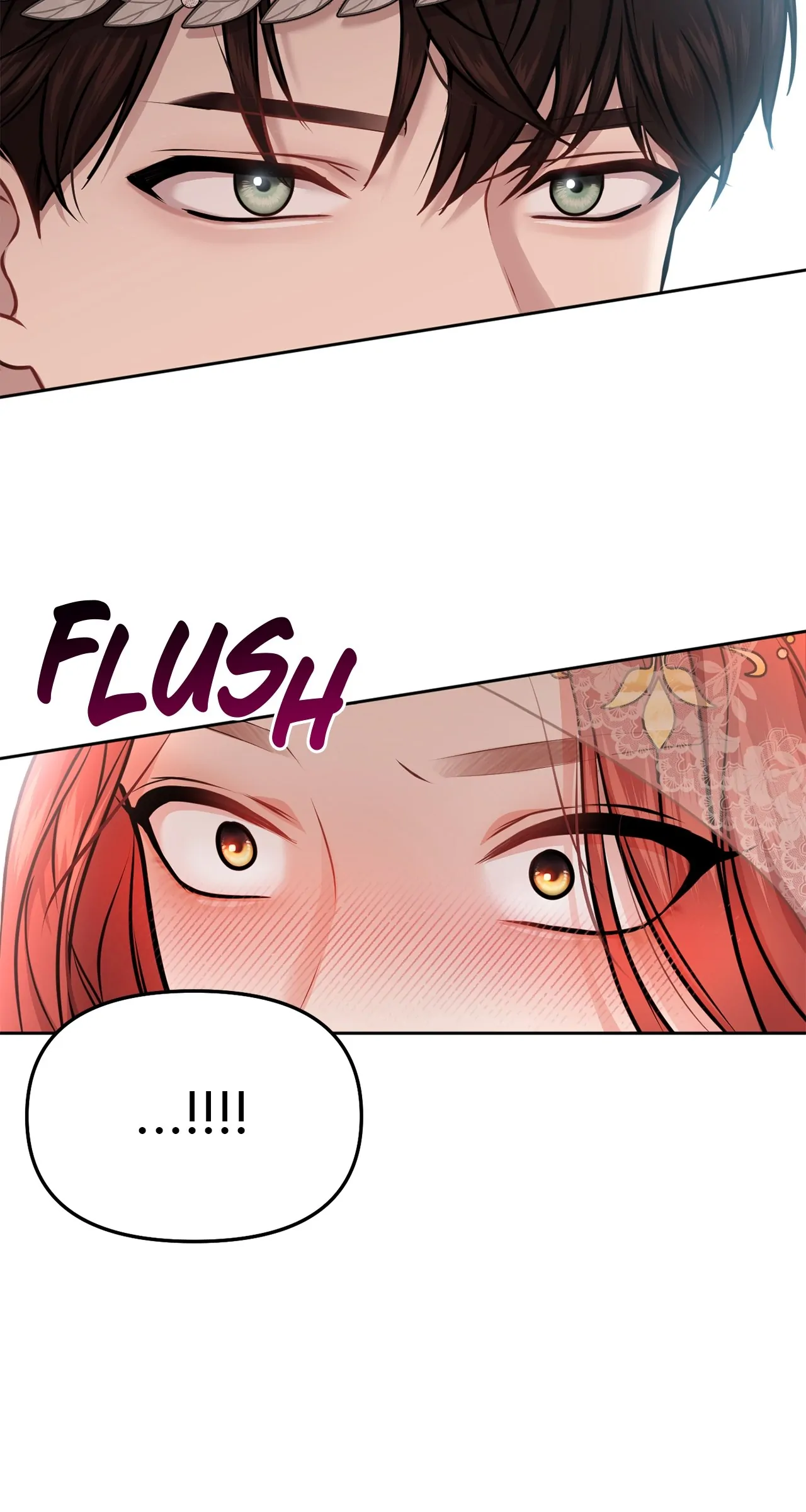 The Secret Bedroom of the Abandoned Princess [Official] - Chapter 8 manhwa