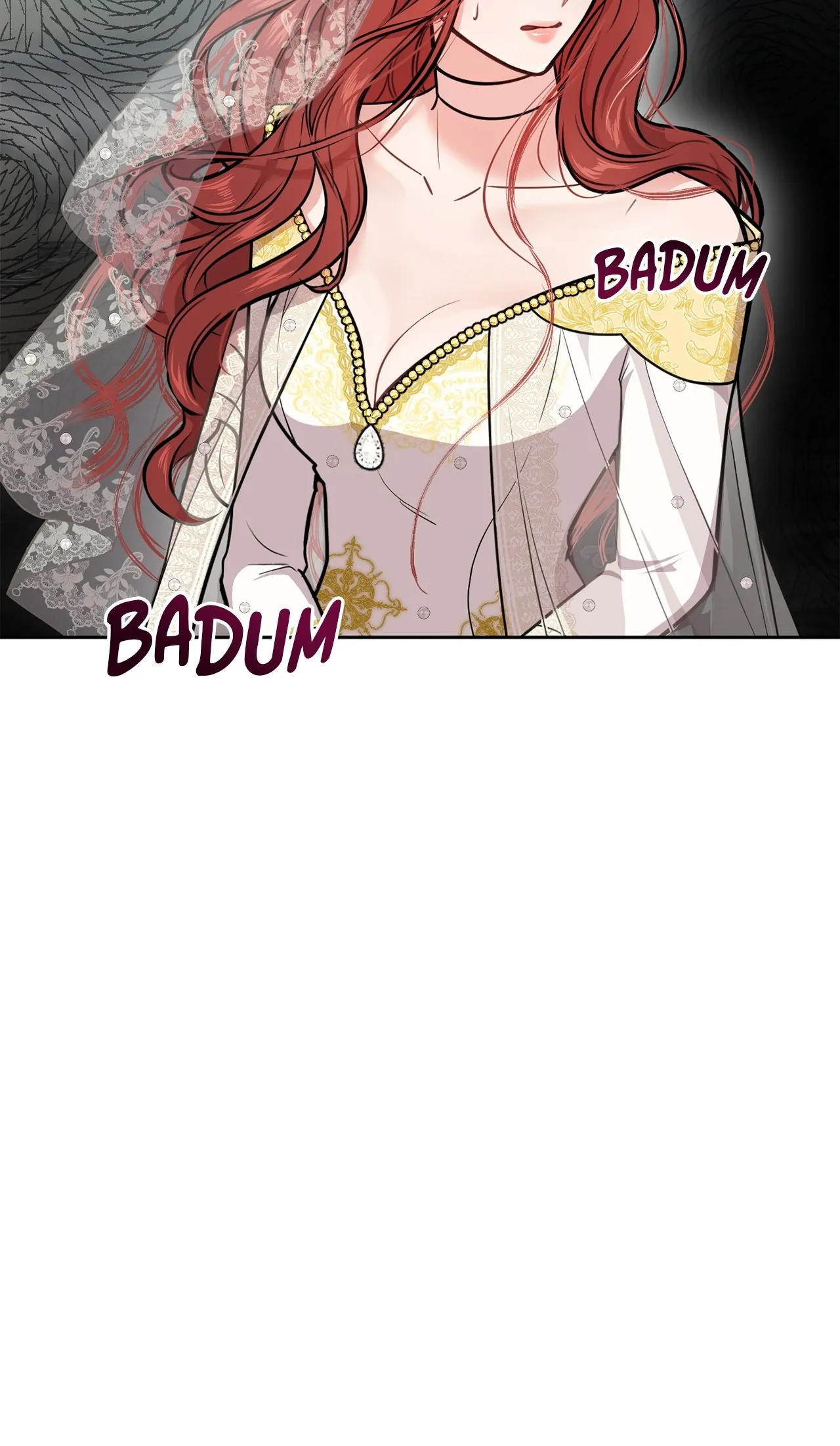 The Secret Bedroom of the Abandoned Princess [Official] - Chapter 8 manhwa