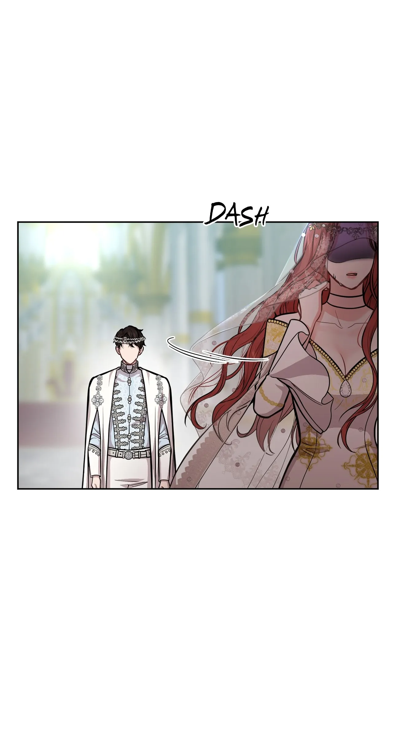 The Secret Bedroom of the Abandoned Princess [Official] - Chapter 8 manhwa