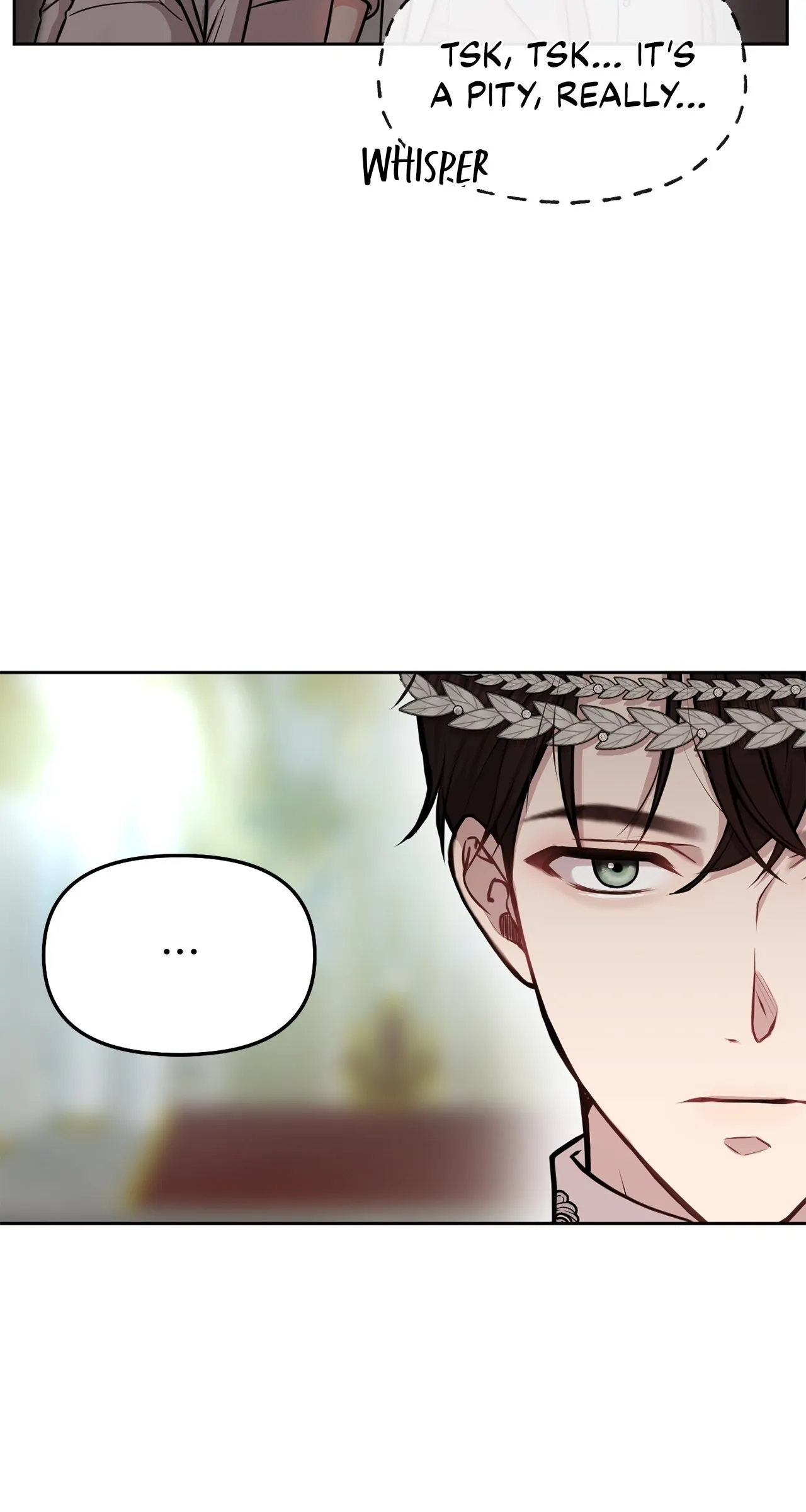 The Secret Bedroom of the Abandoned Princess [Official] - Chapter 8 manhwa