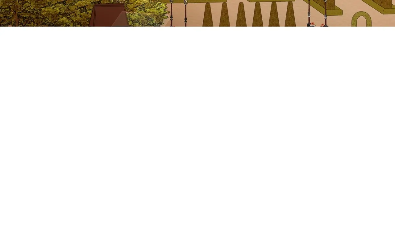 The Secret Bedroom of the Abandoned Princess [Official] - Chapter 8 manhwa