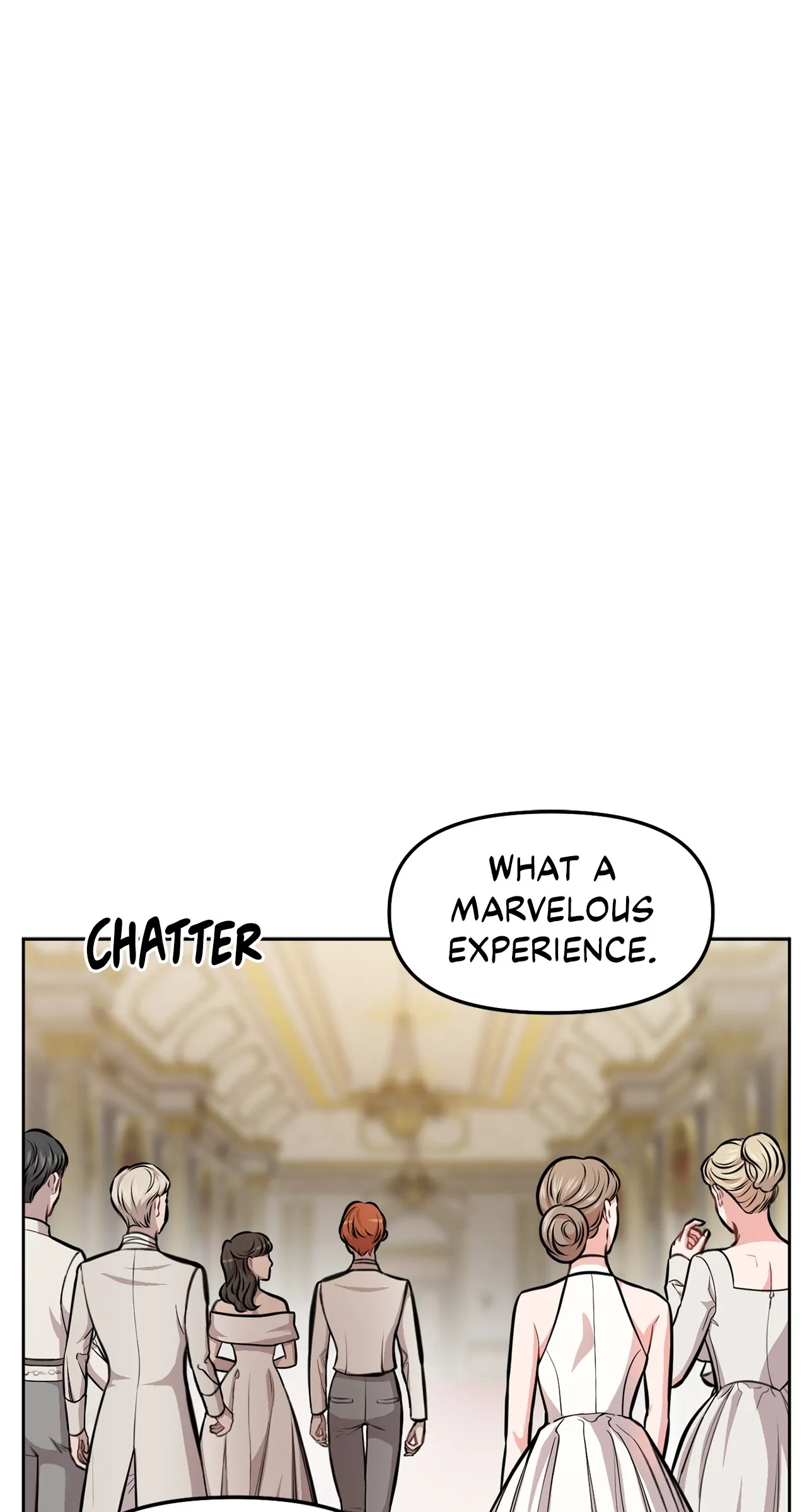 The Secret Bedroom of the Abandoned Princess [Official] - Chapter 8 manhwa