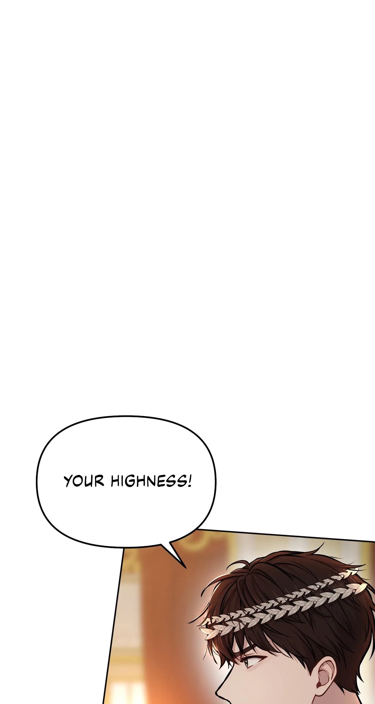 The Secret Bedroom of the Abandoned Princess [Official] - Chapter 8 manhwa