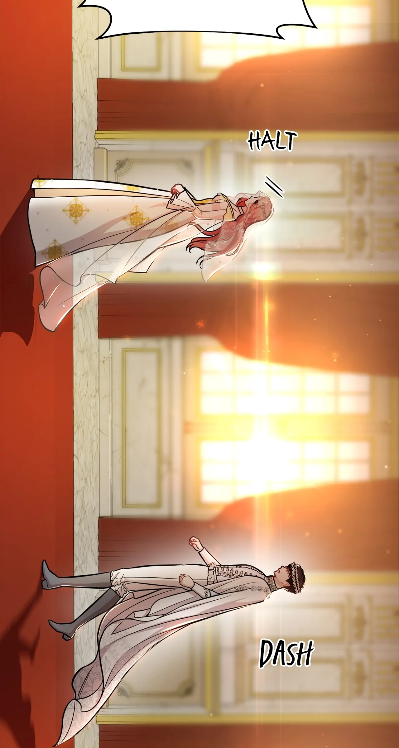 The Secret Bedroom of the Abandoned Princess [Official] - Chapter 8 manhwa