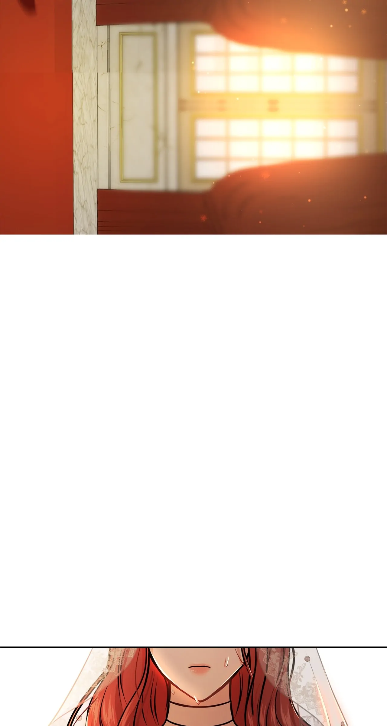 The Secret Bedroom of the Abandoned Princess [Official] - Chapter 8 manhwa