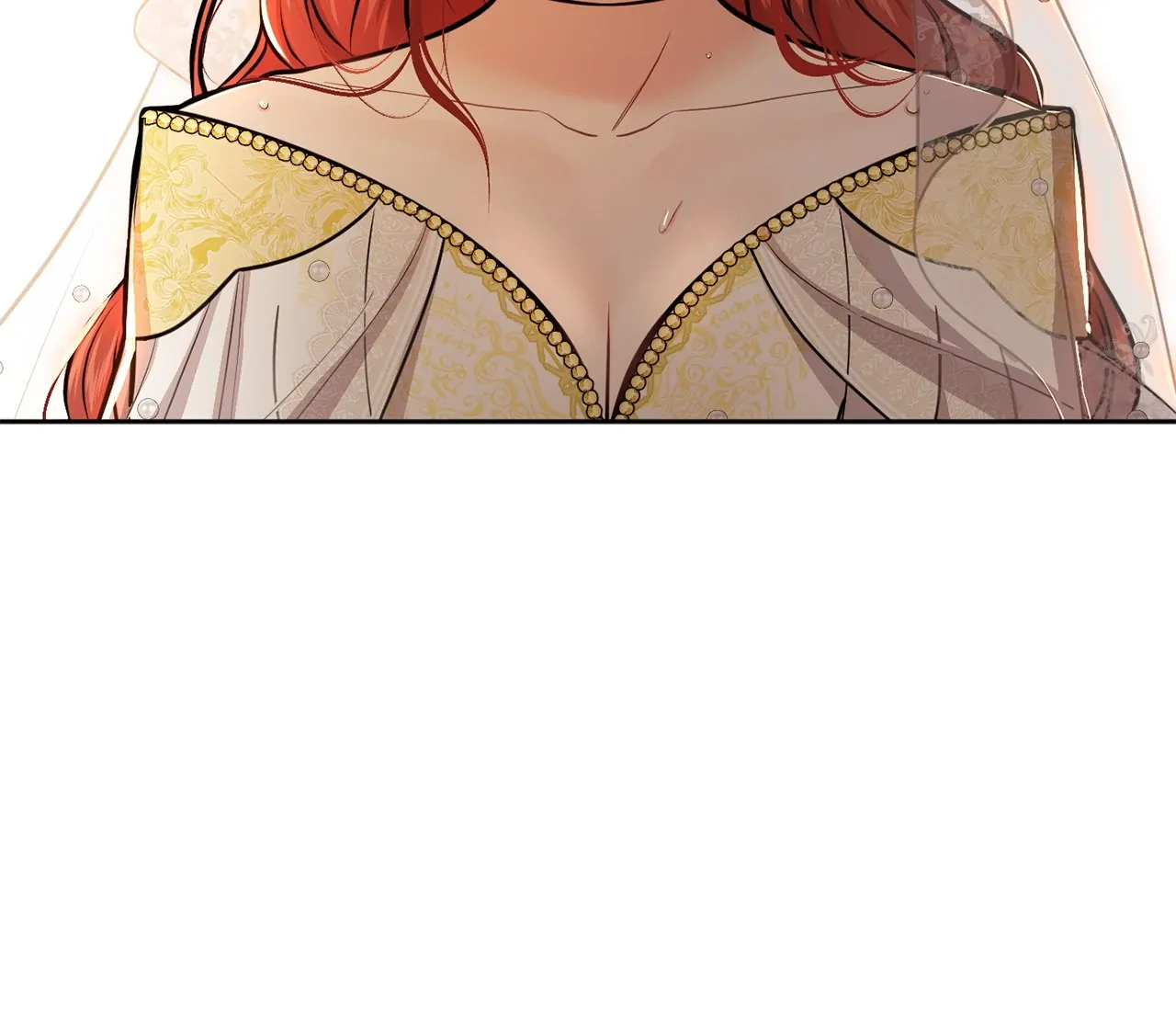The Secret Bedroom of the Abandoned Princess [Official] - Chapter 8 manhwa