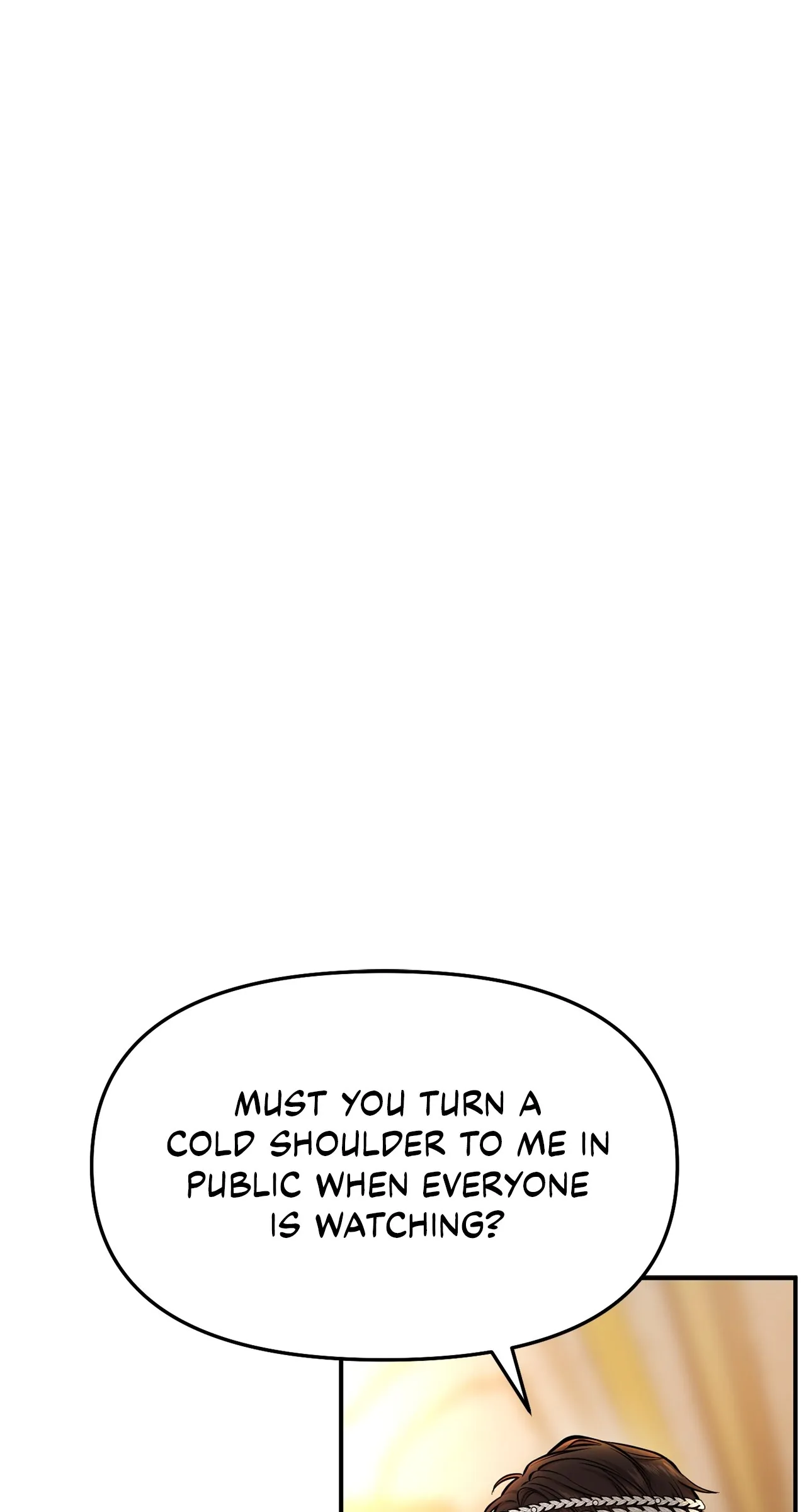 The Secret Bedroom of the Abandoned Princess [Official] - Chapter 8 manhwa