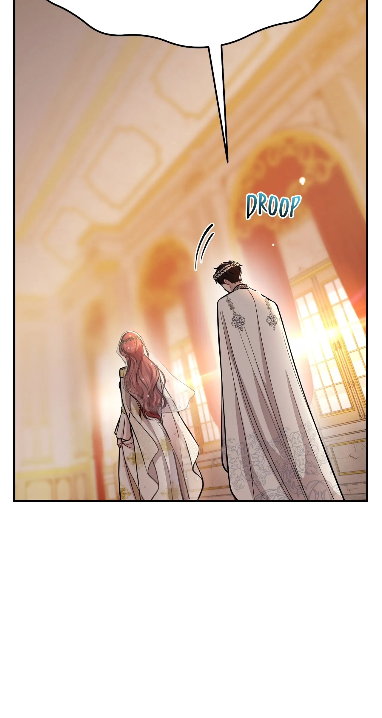 The Secret Bedroom of the Abandoned Princess [Official] - Chapter 8 manhwa