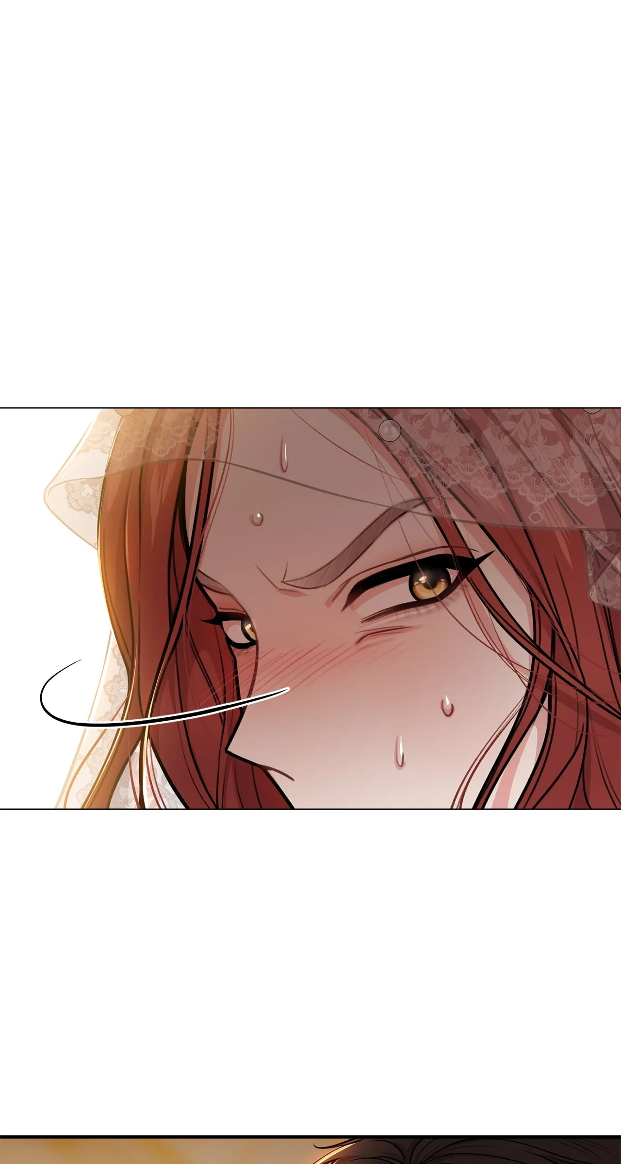 The Secret Bedroom of the Abandoned Princess [Official] - Chapter 8 manhwa