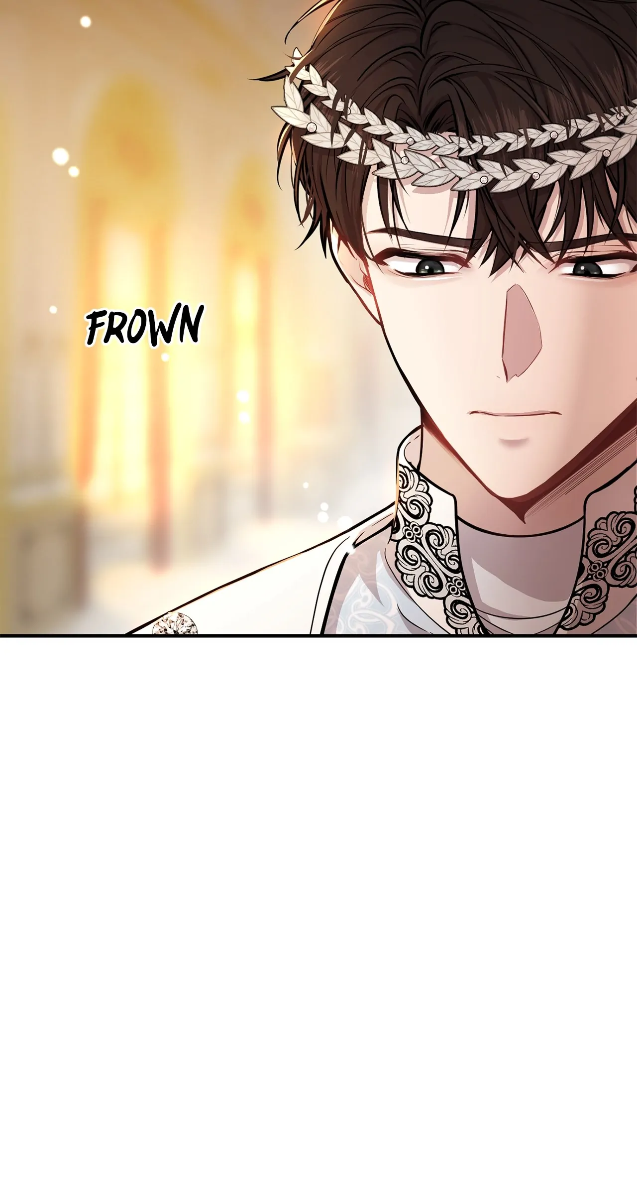 The Secret Bedroom of the Abandoned Princess [Official] - Chapter 8 manhwa