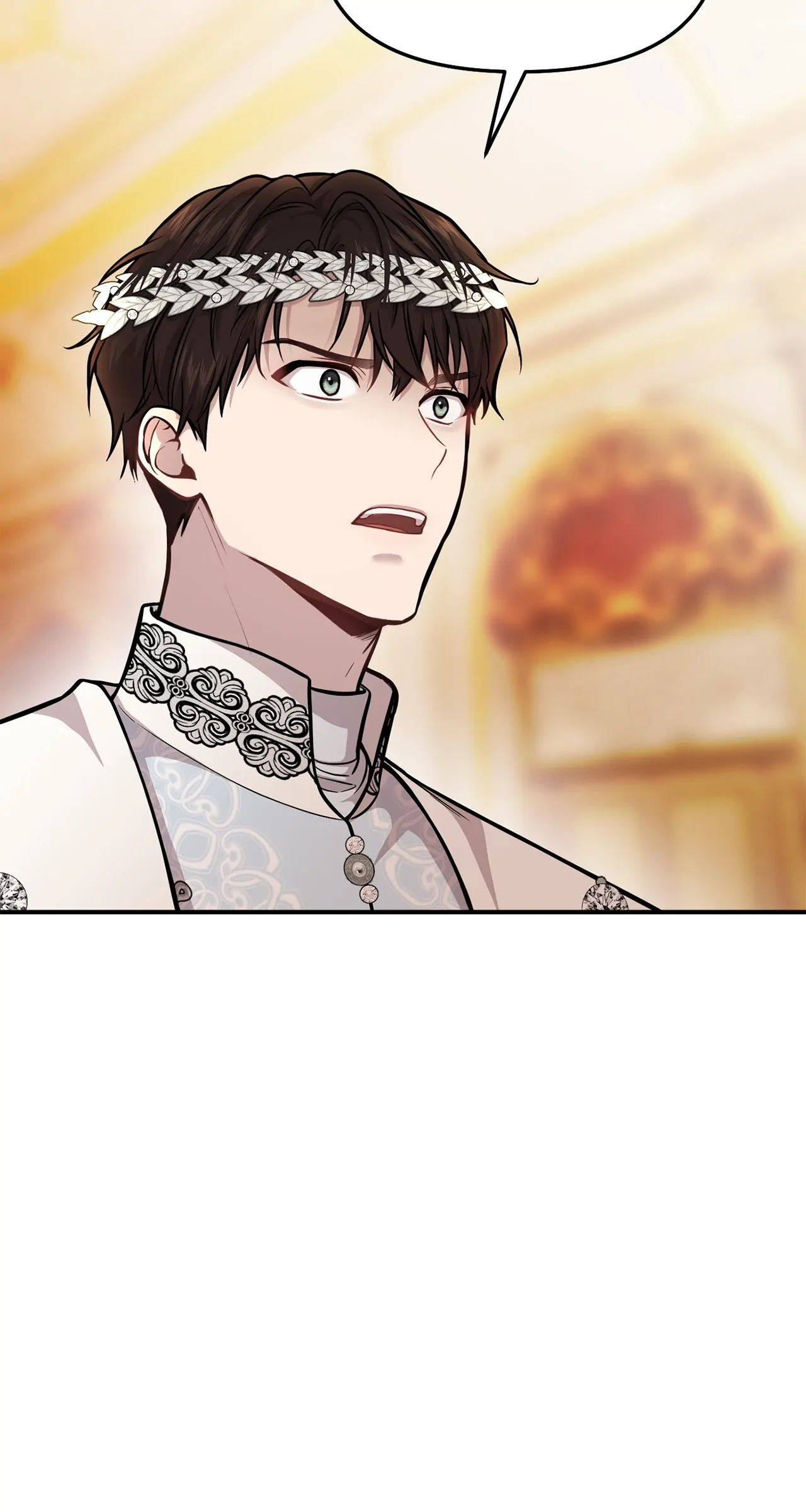The Secret Bedroom of the Abandoned Princess [Official] - Chapter 8 manhwa