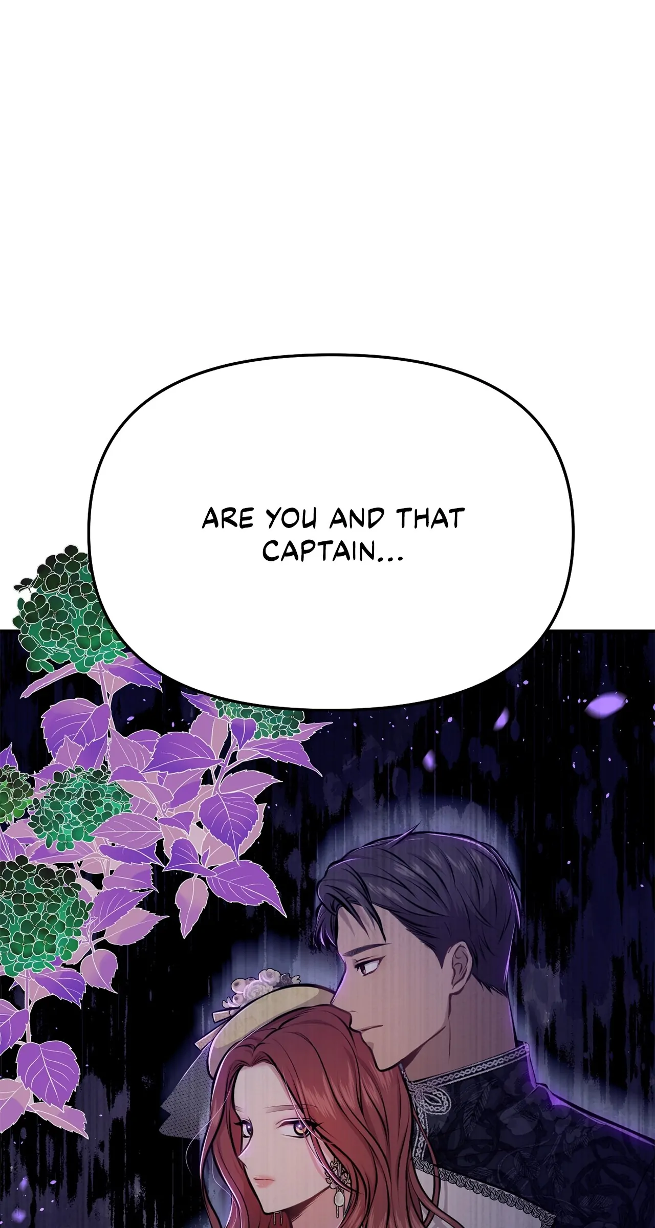 The Secret Bedroom of the Abandoned Princess [Official] - Chapter 8 manhwa