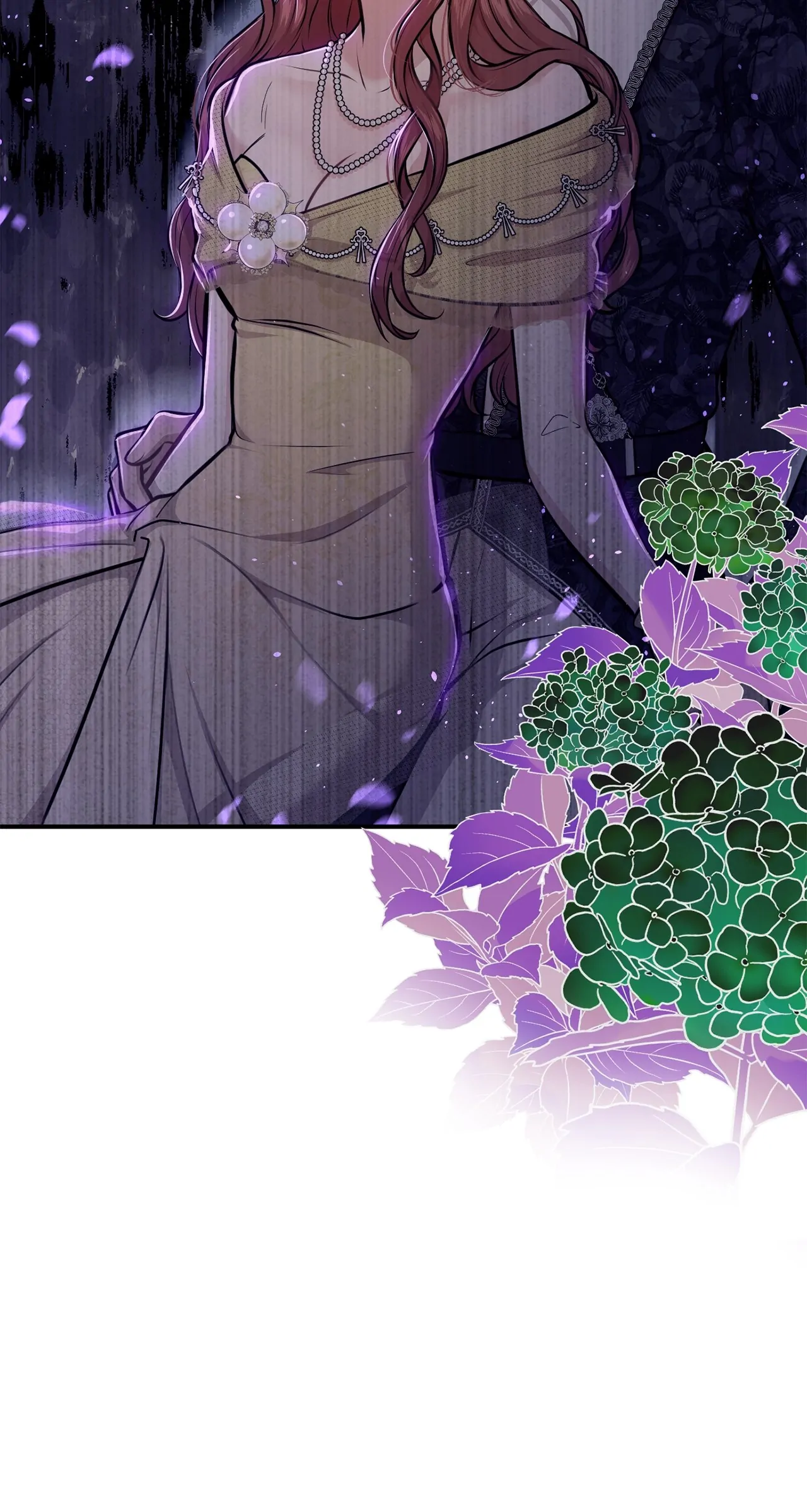 The Secret Bedroom of the Abandoned Princess [Official] - Chapter 8 manhwa
