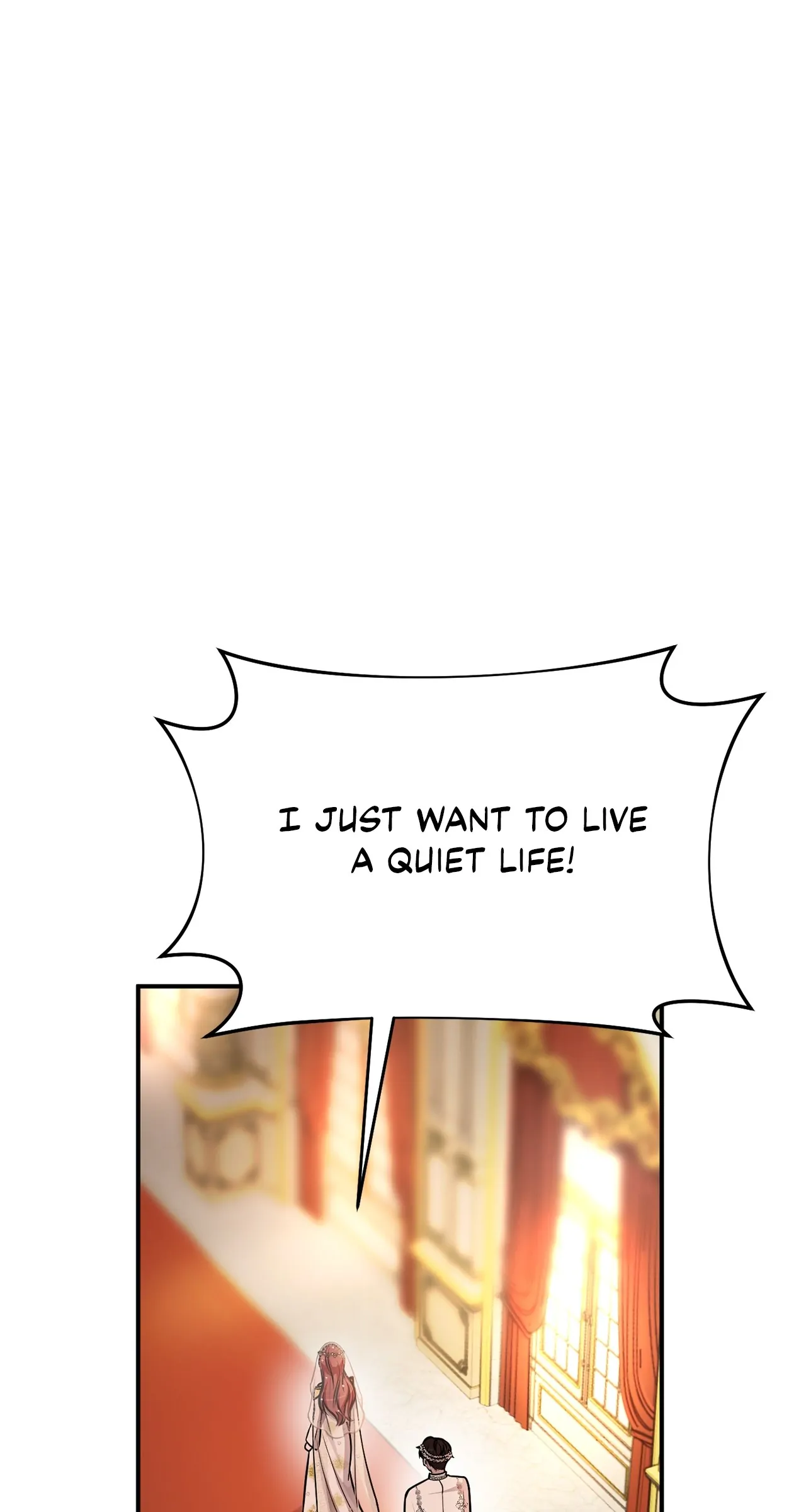 The Secret Bedroom of the Abandoned Princess [Official] - Chapter 8 manhwa