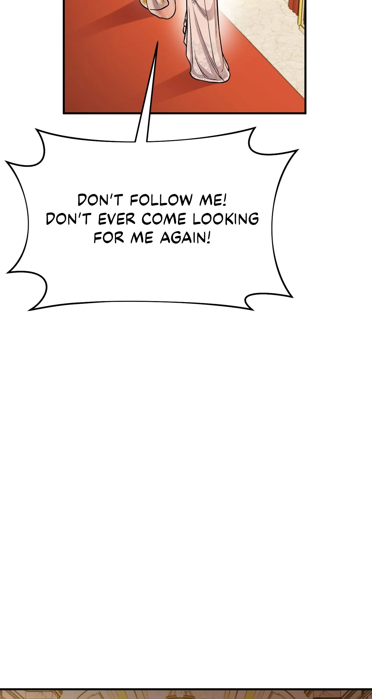 The Secret Bedroom of the Abandoned Princess [Official] - Chapter 8 manhwa