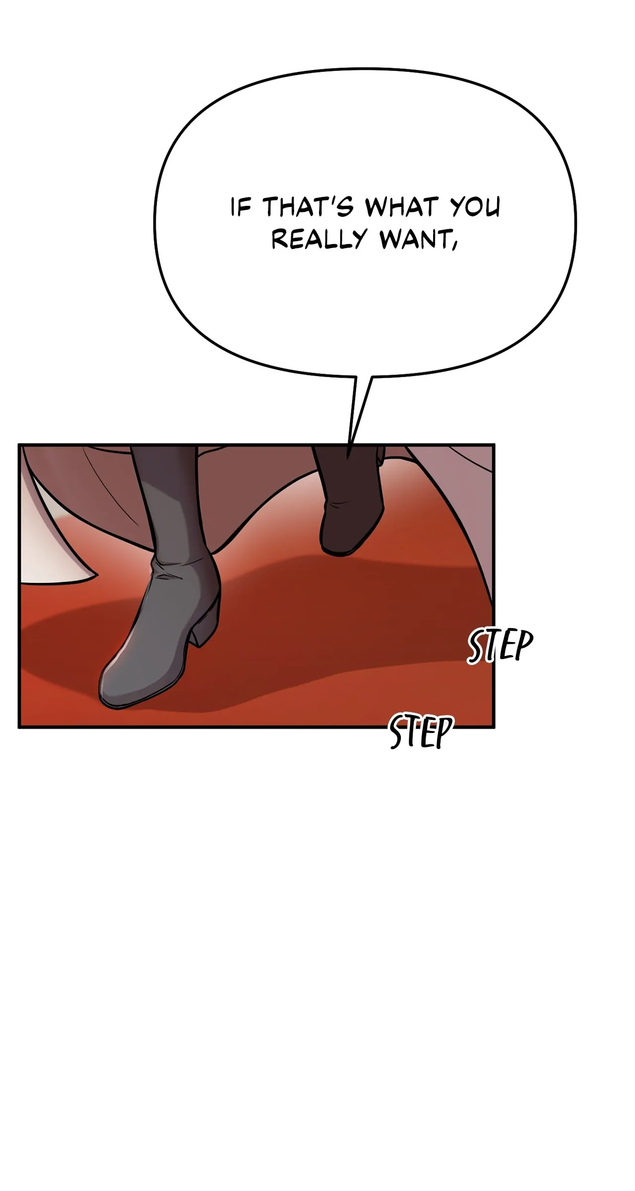 The Secret Bedroom of the Abandoned Princess [Official] - Chapter 8 manhwa