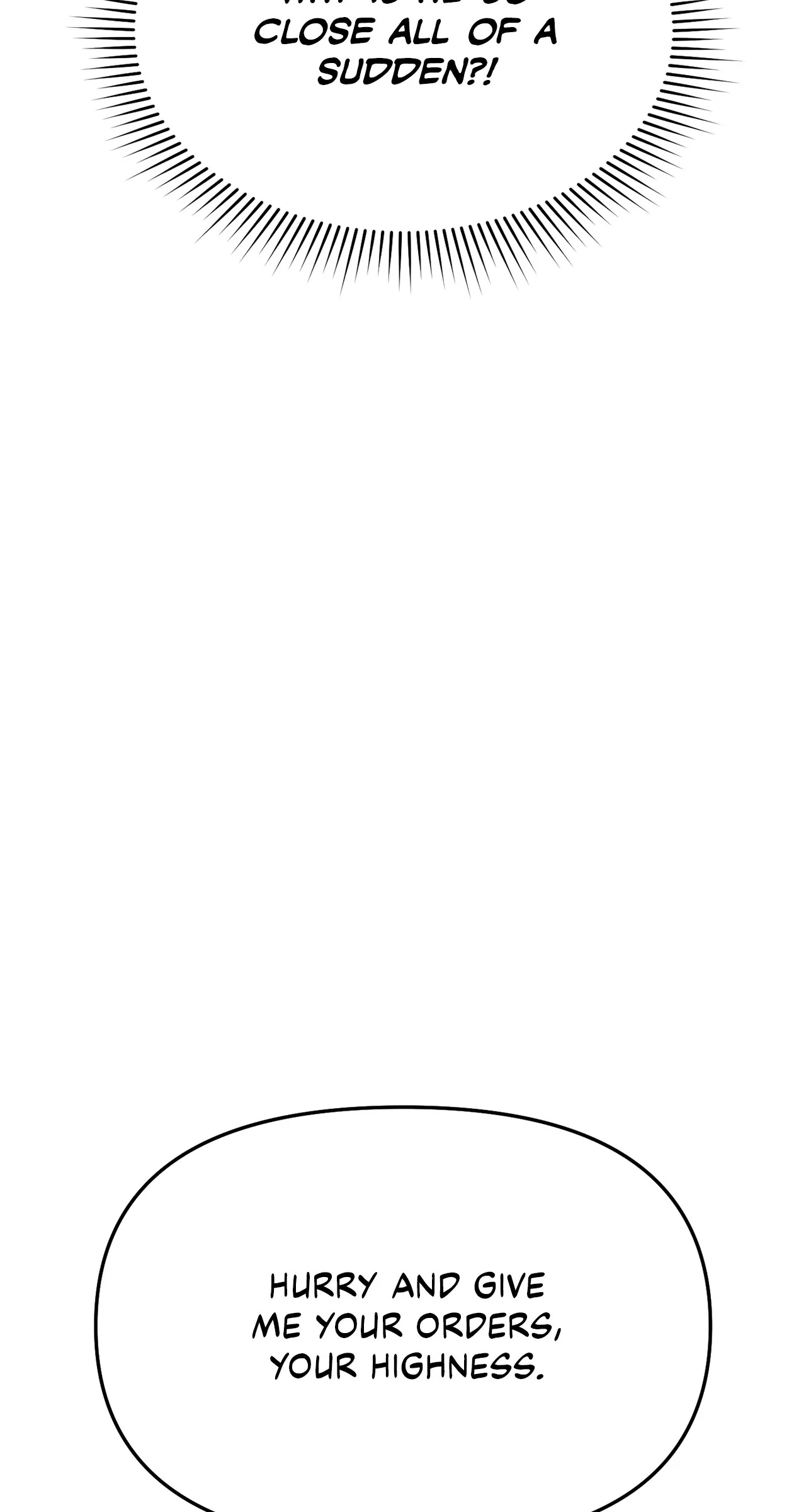 The Secret Bedroom of the Abandoned Princess [Official] - Chapter 8 manhwa