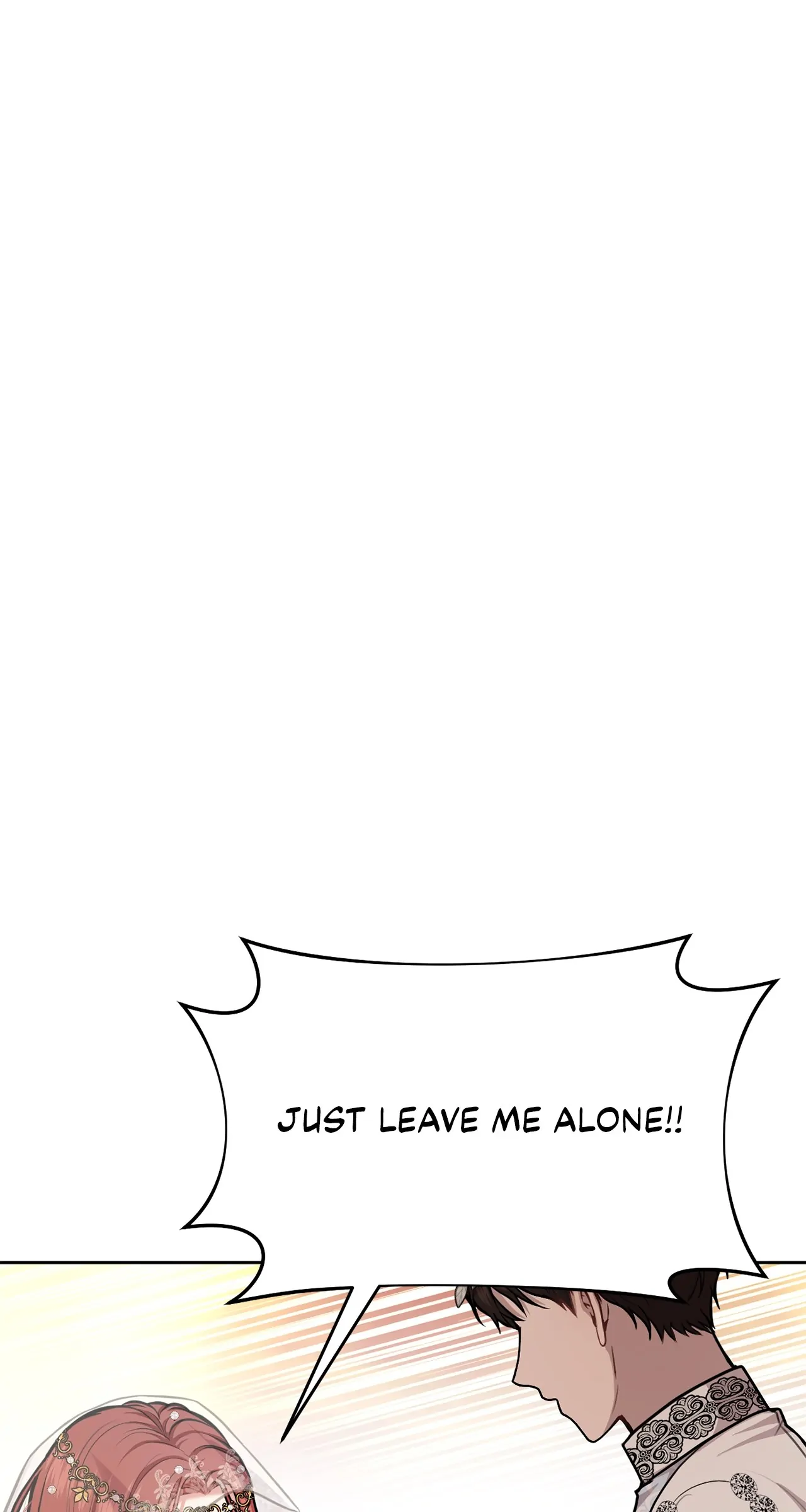 The Secret Bedroom of the Abandoned Princess [Official] - Chapter 8 manhwa