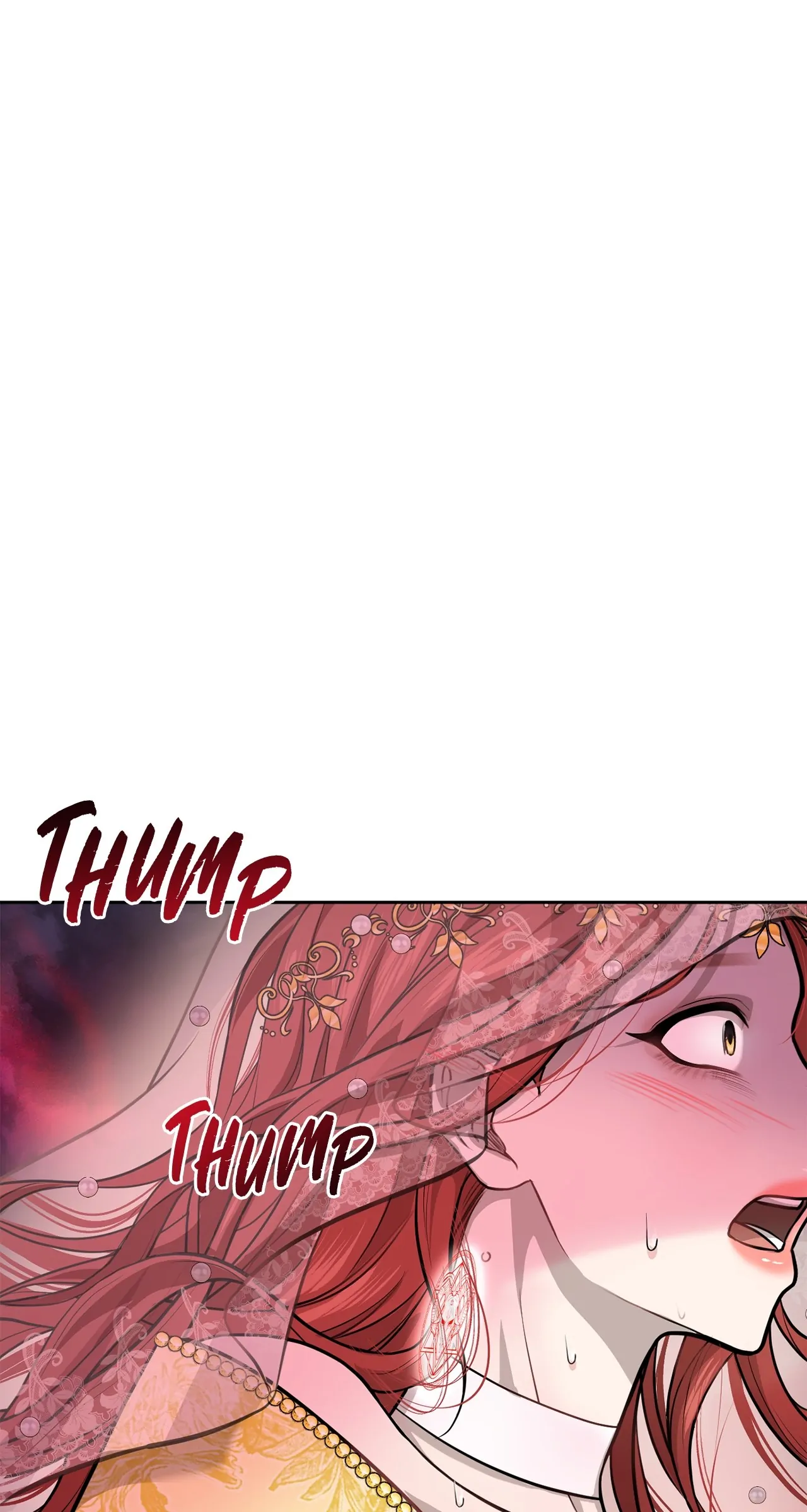 The Secret Bedroom of the Abandoned Princess [Official] - Chapter 8 manhwa