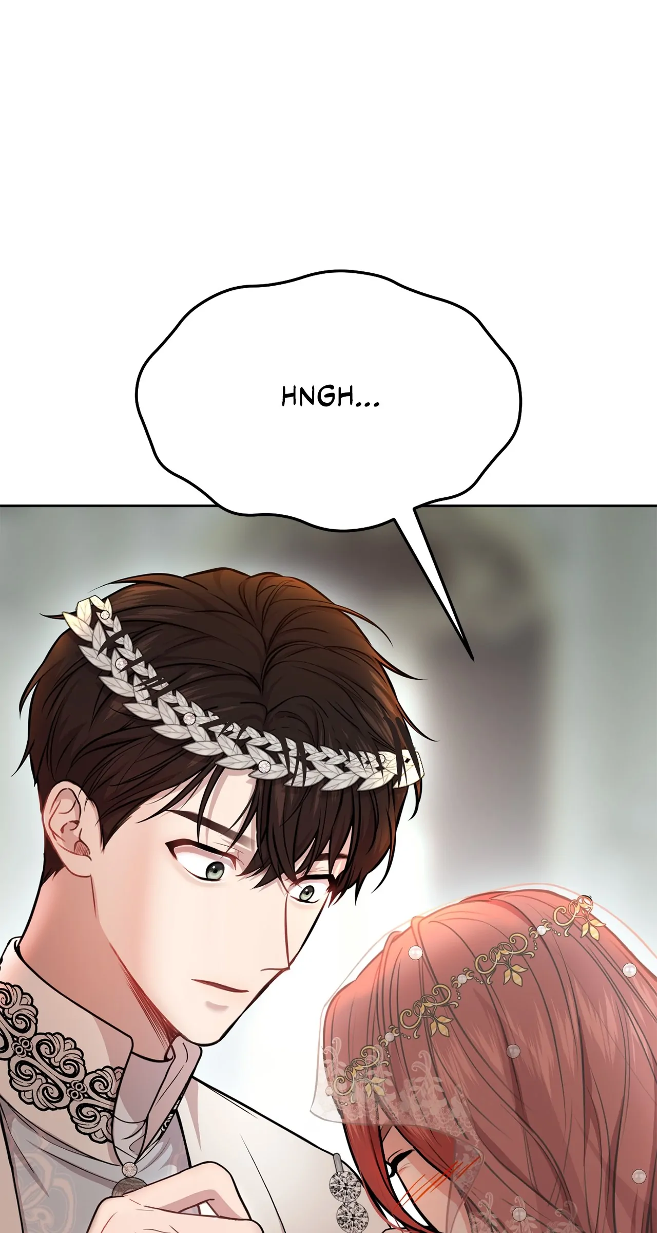 The Secret Bedroom of the Abandoned Princess [Official] - Chapter 8 manhwa