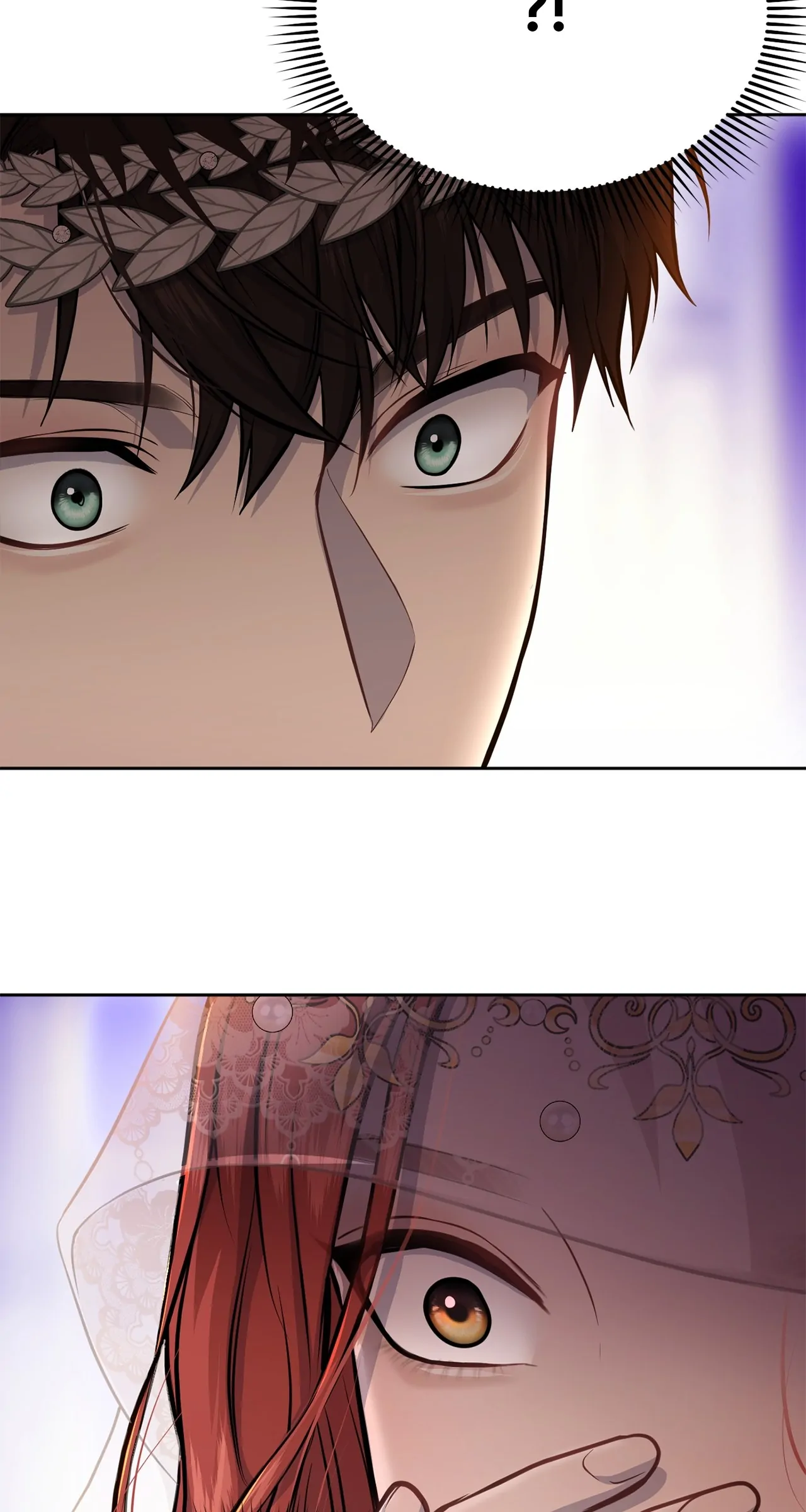 The Secret Bedroom of the Abandoned Princess [Official] - Chapter 8 manhwa