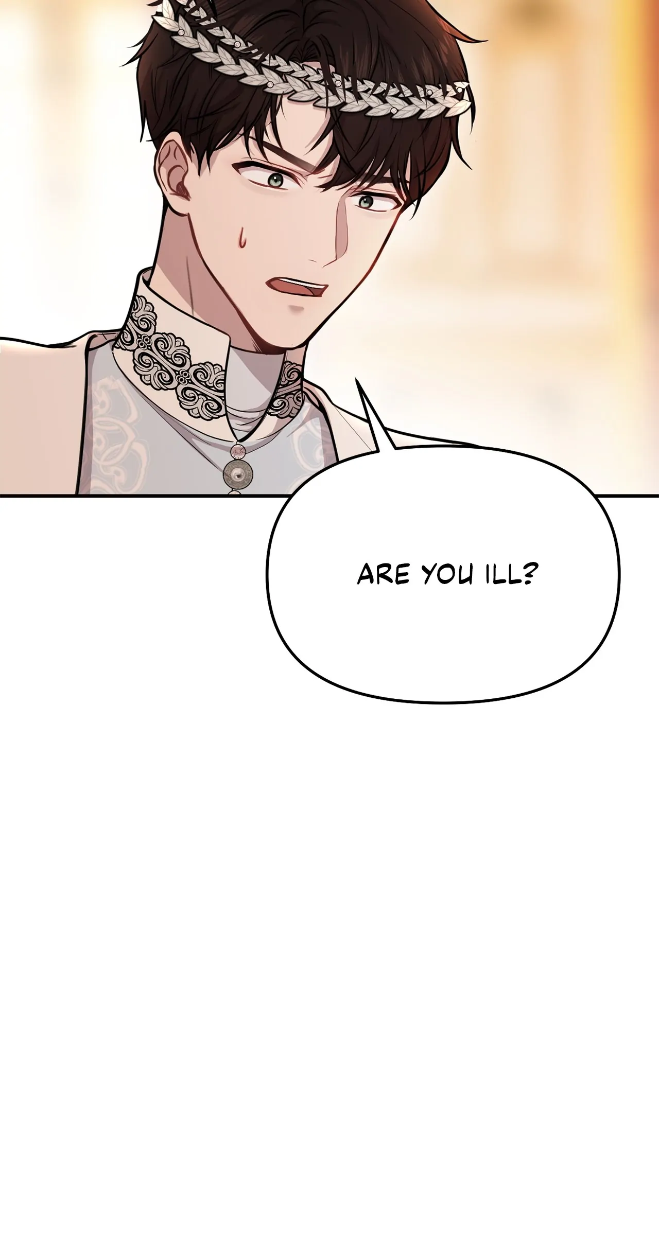 The Secret Bedroom of the Abandoned Princess [Official] - Chapter 8 manhwa